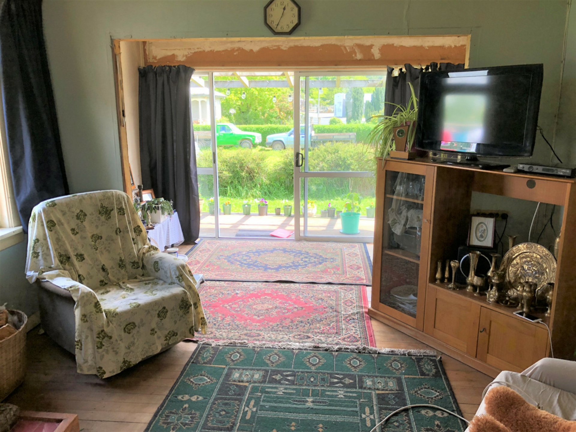 6 Mold Street Middlemarch Property Details LJ Hooker