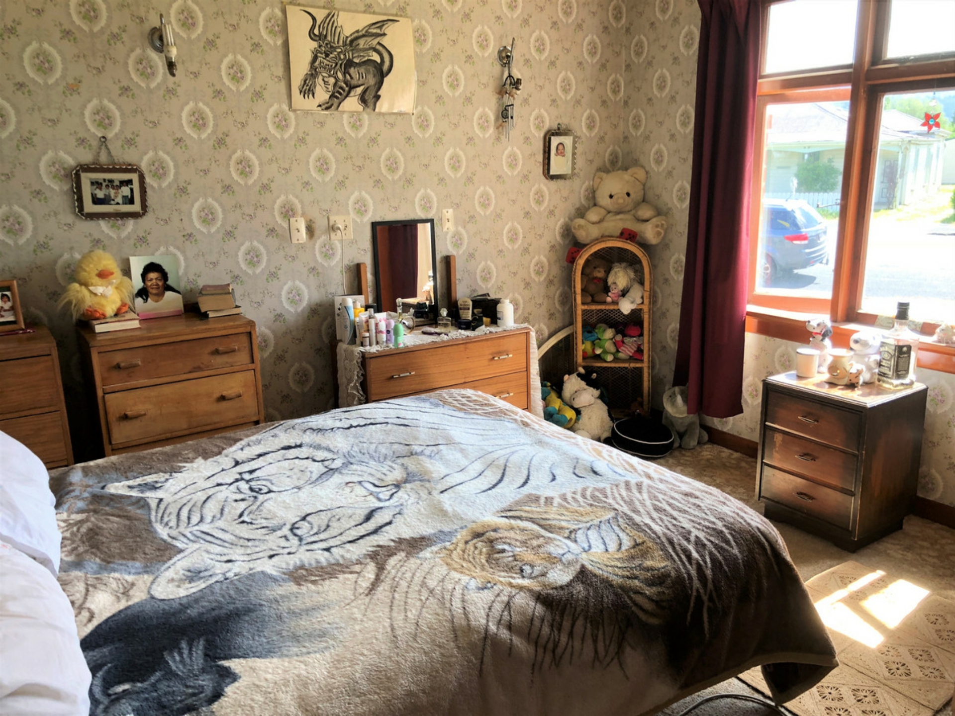 6 Mold Street Middlemarch Property Details LJ Hooker