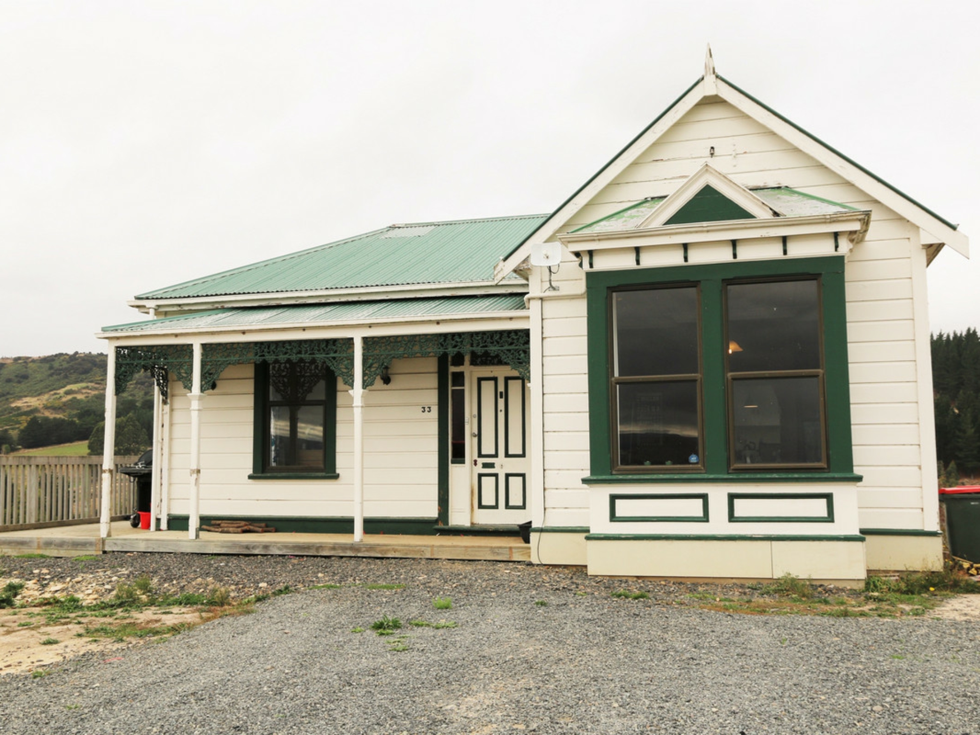 33 Castle Street Waihola Property Details LJ Hooker