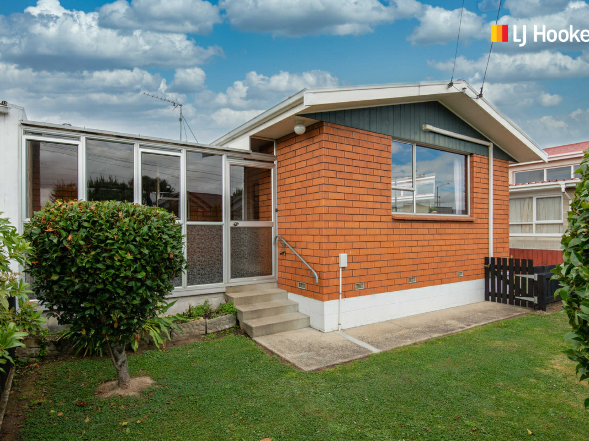 4 Wickliffe Street Mosgiel Property Details LJ Hooker