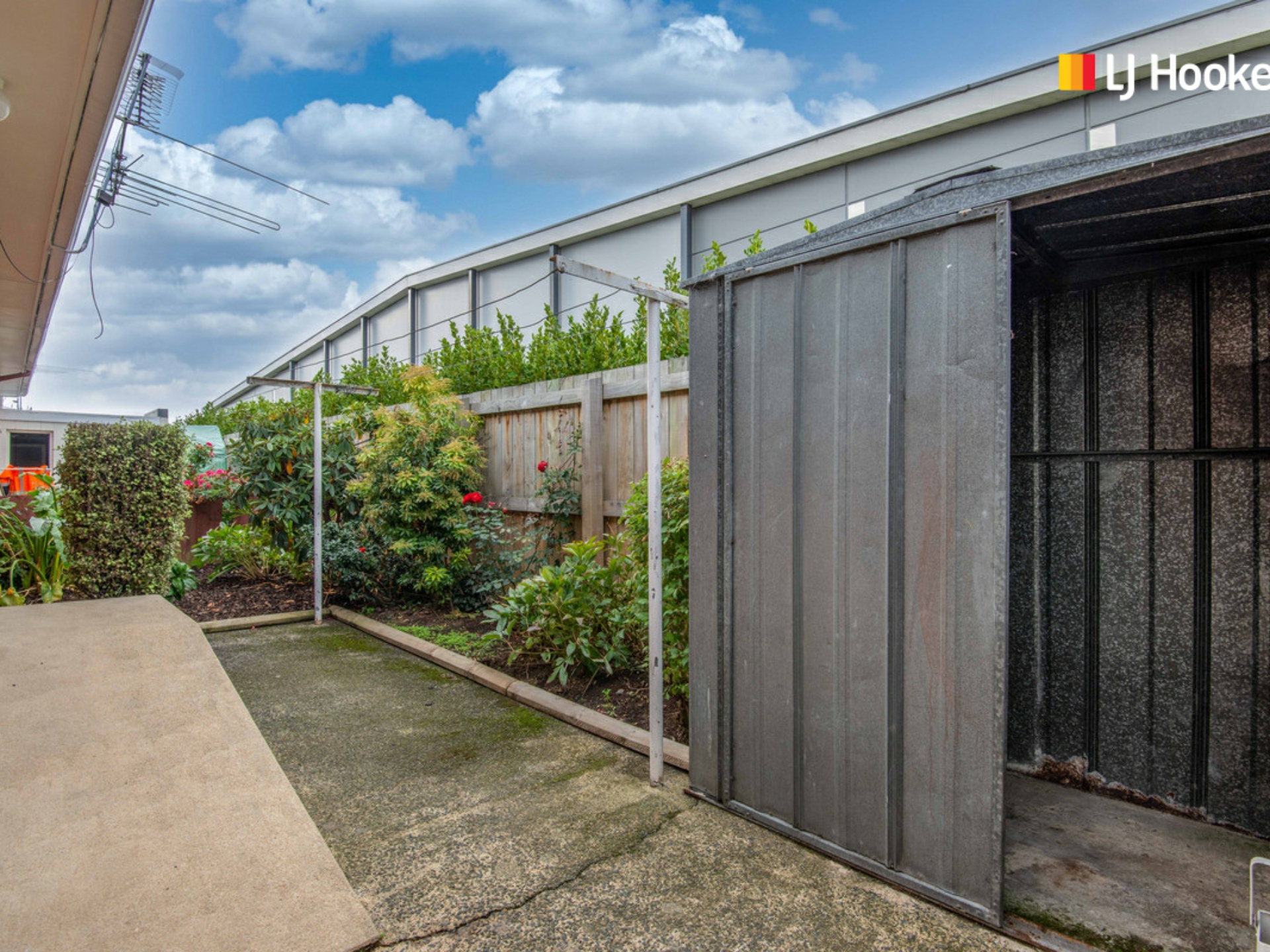 4 Wickliffe Street Mosgiel Property Details LJ Hooker