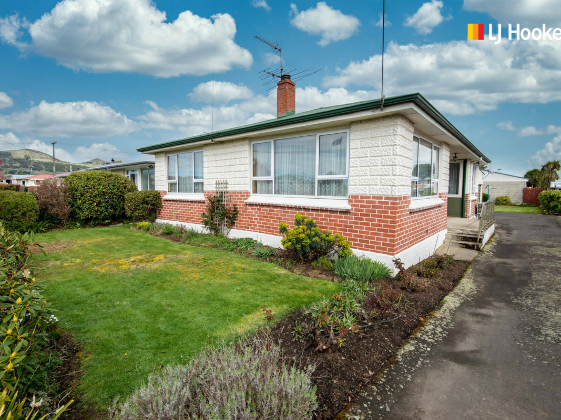 12 Souter Street Mosgiel Property Details LJ Hooker