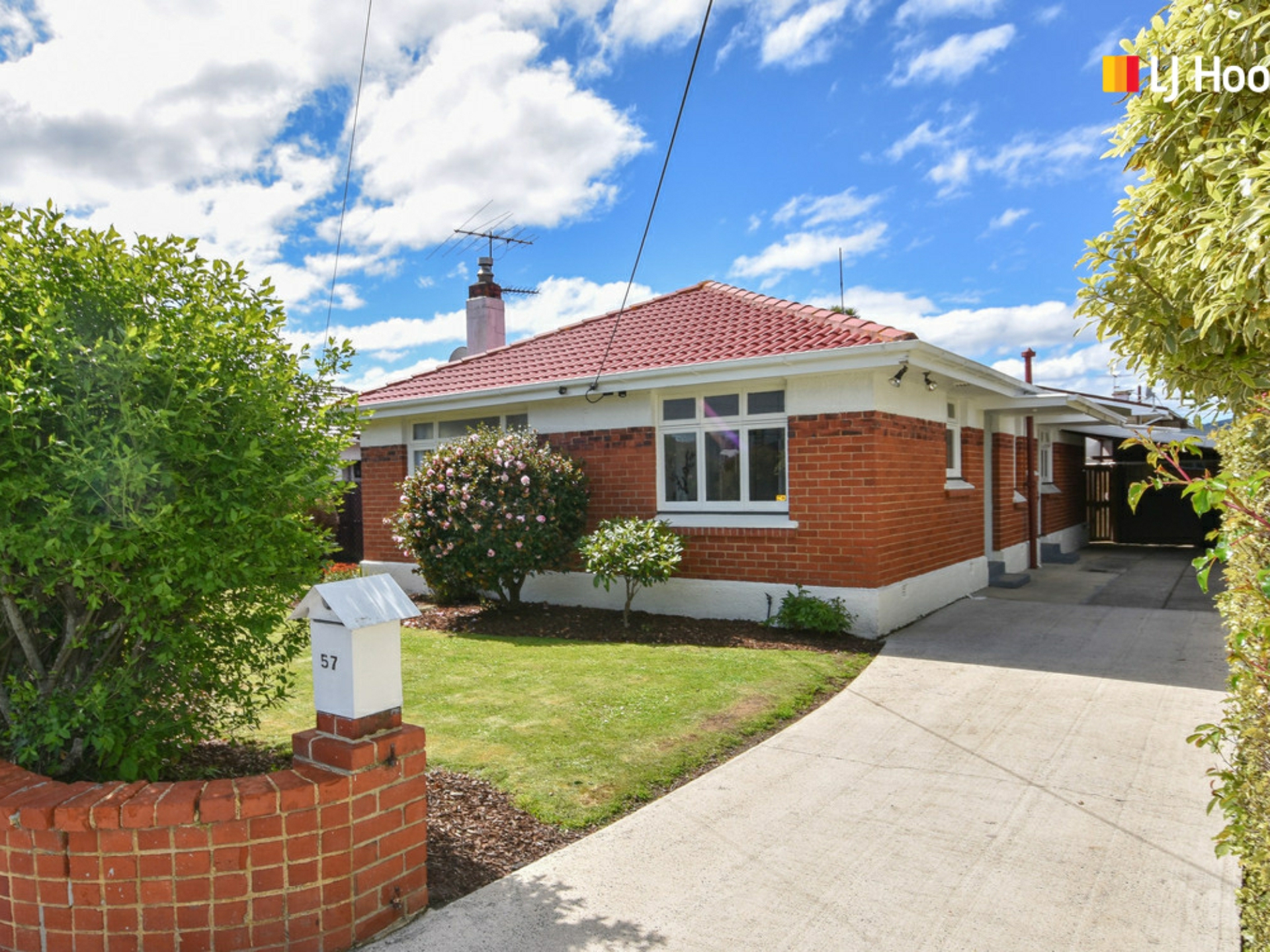 57 Argyle Street Mosgiel Property Details LJ Hooker