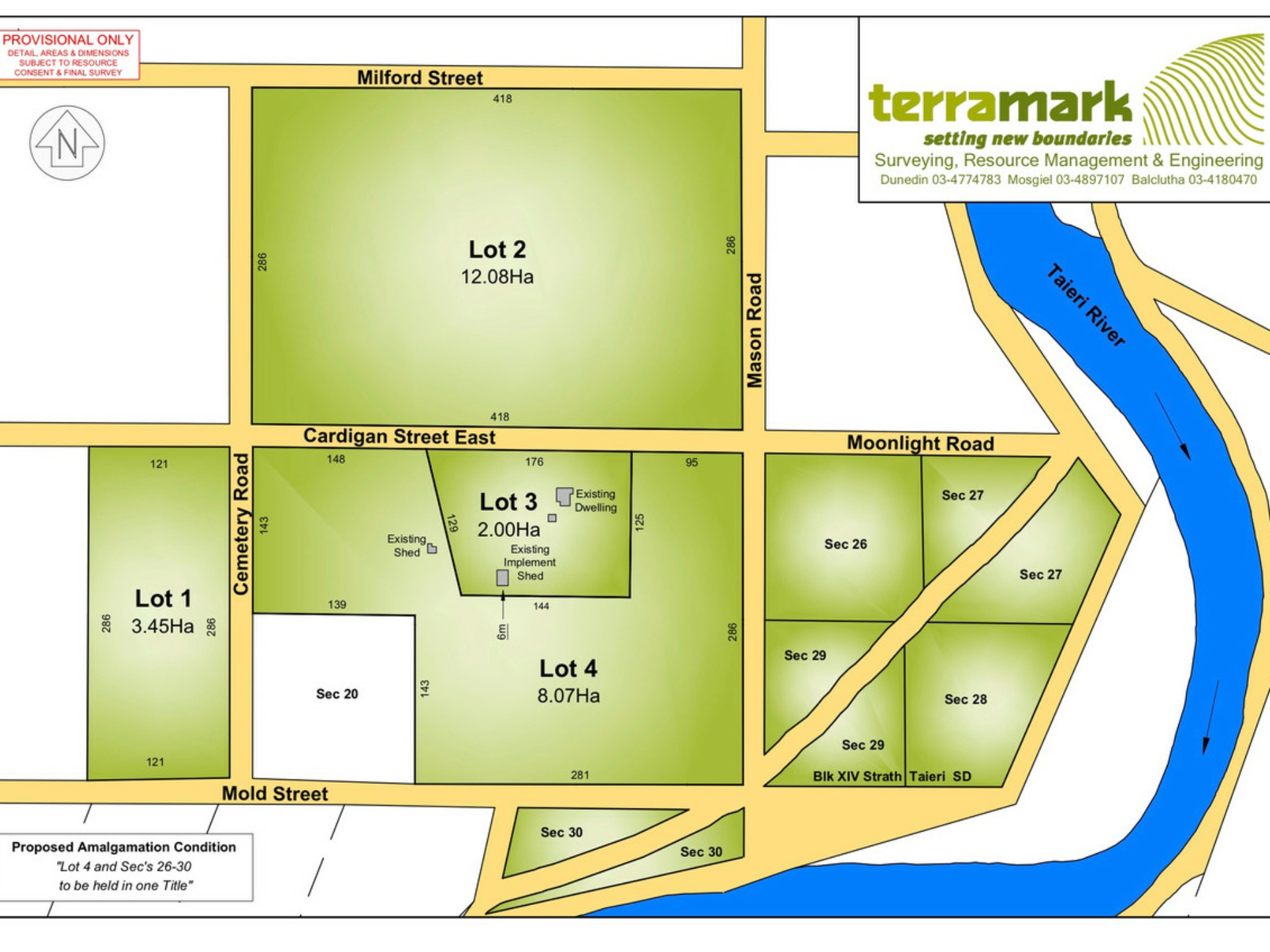 122 Cardigan Street East Middlemarch Property Details LJ Hooker