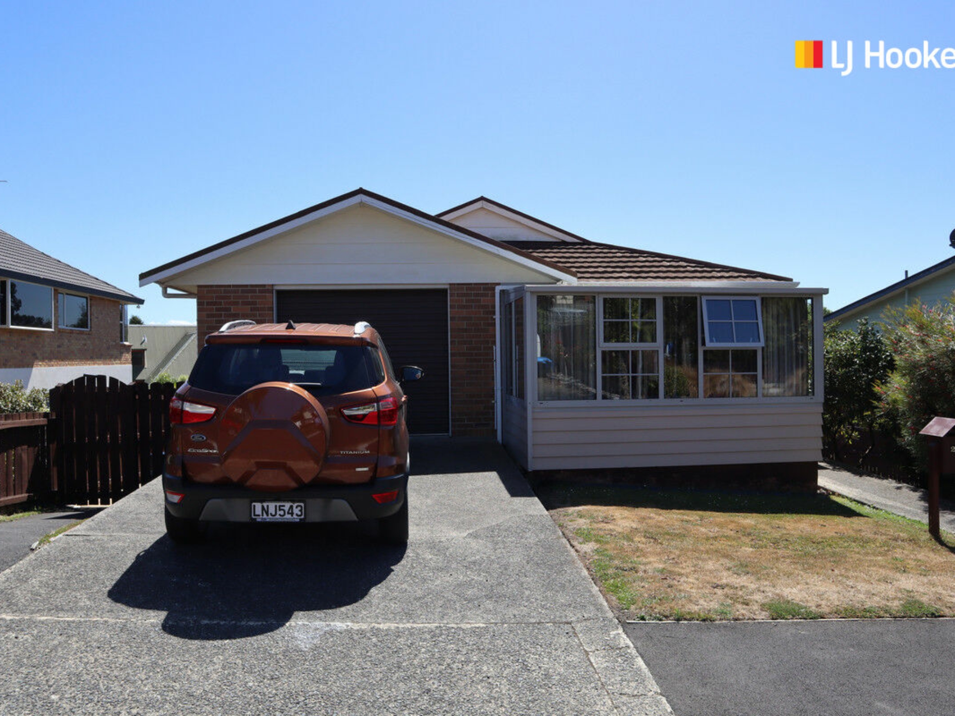 26 Gebbie Street, Kinmont Mosgiel Property Details LJ Hooker