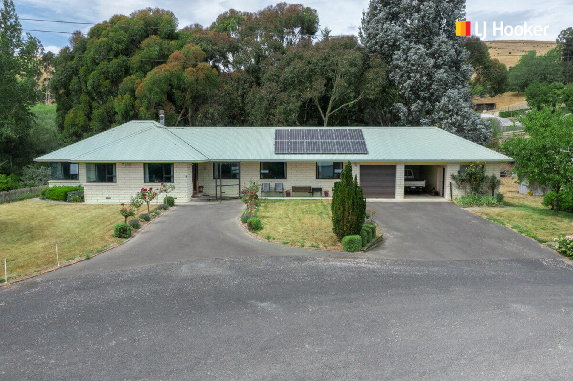 4 Peel Street, Allanton Mosgiel House for Sale LJ Hooker