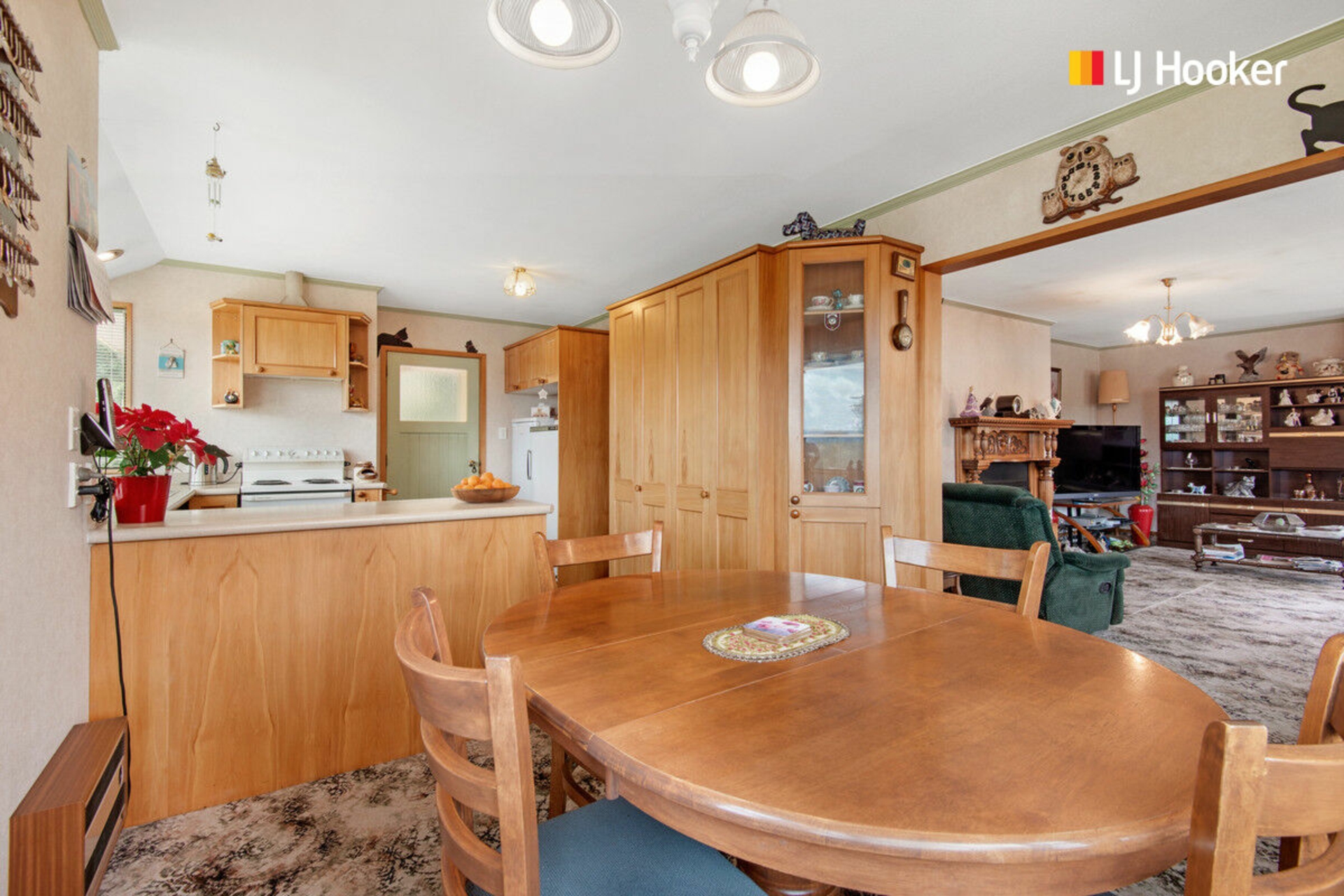 4 Peel Street, Allanton Mosgiel House for Sale LJ Hooker