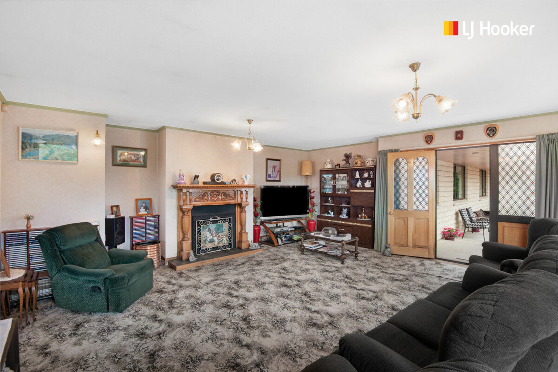 4 Peel Street, Allanton Mosgiel House for Sale LJ Hooker