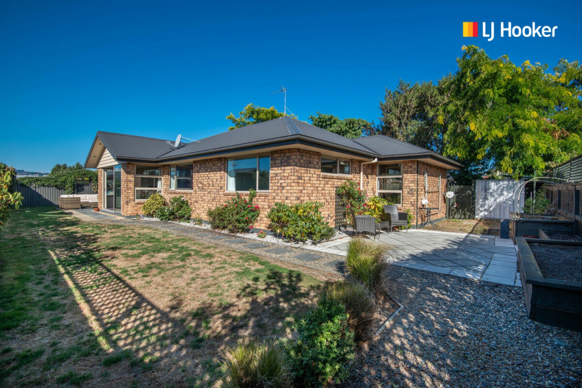 1 Watt Street, Mosgiel