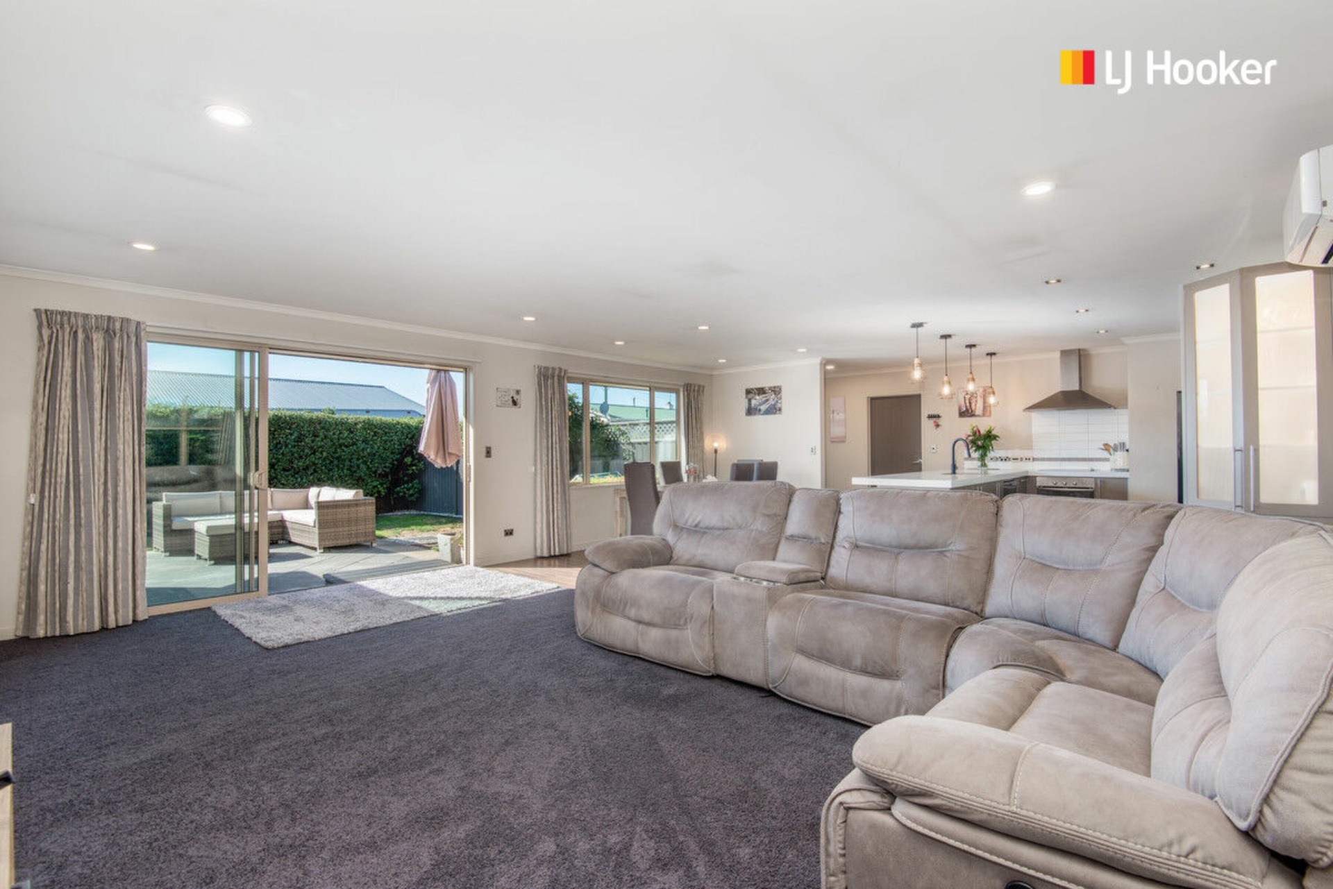 1 Watt Street, Mosgiel