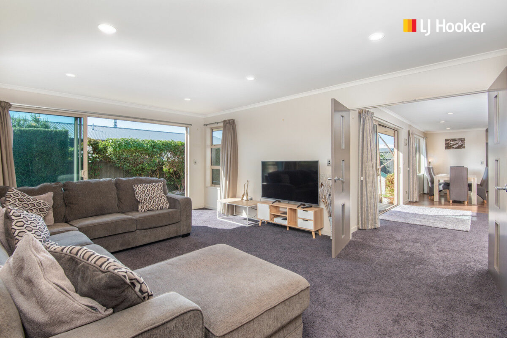 1 Watt Street, Mosgiel