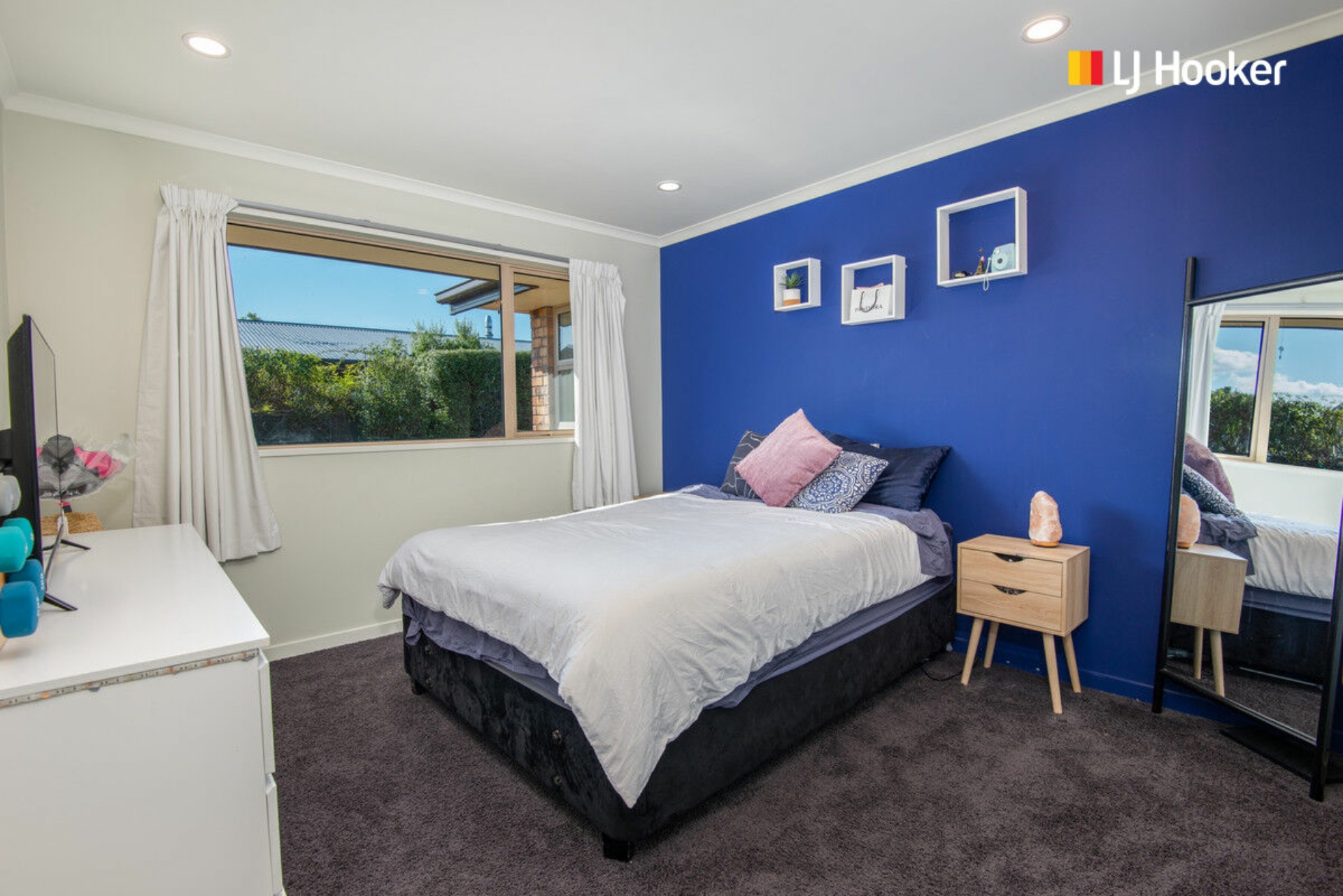 1 Watt Street, Mosgiel