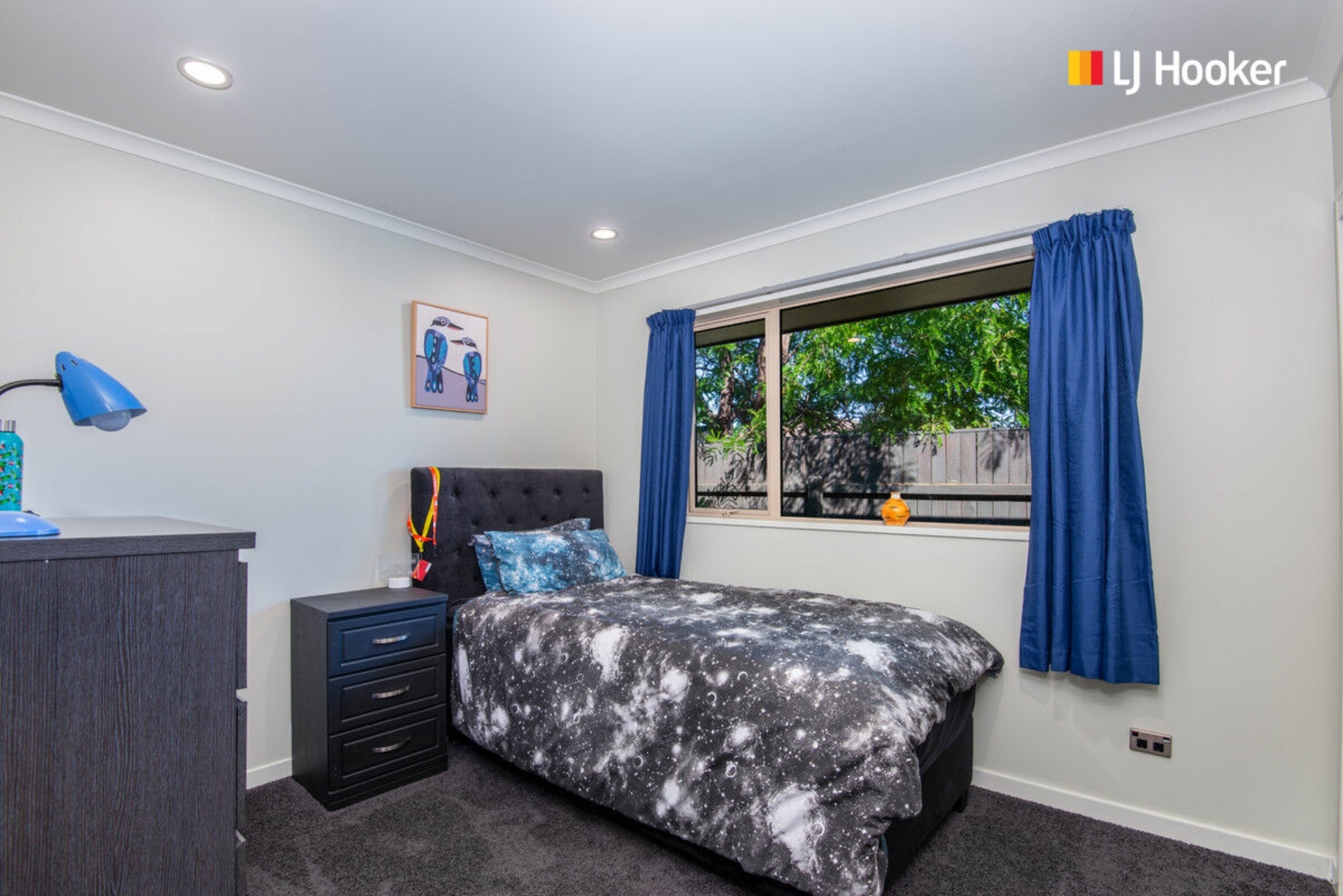 1 Watt Street, Mosgiel