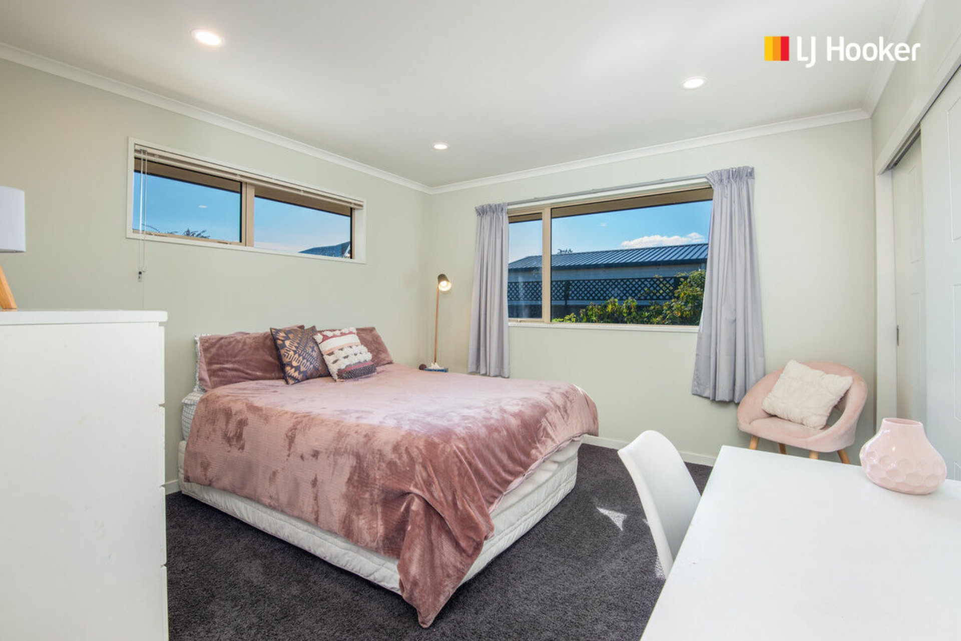 1 Watt Street, Mosgiel