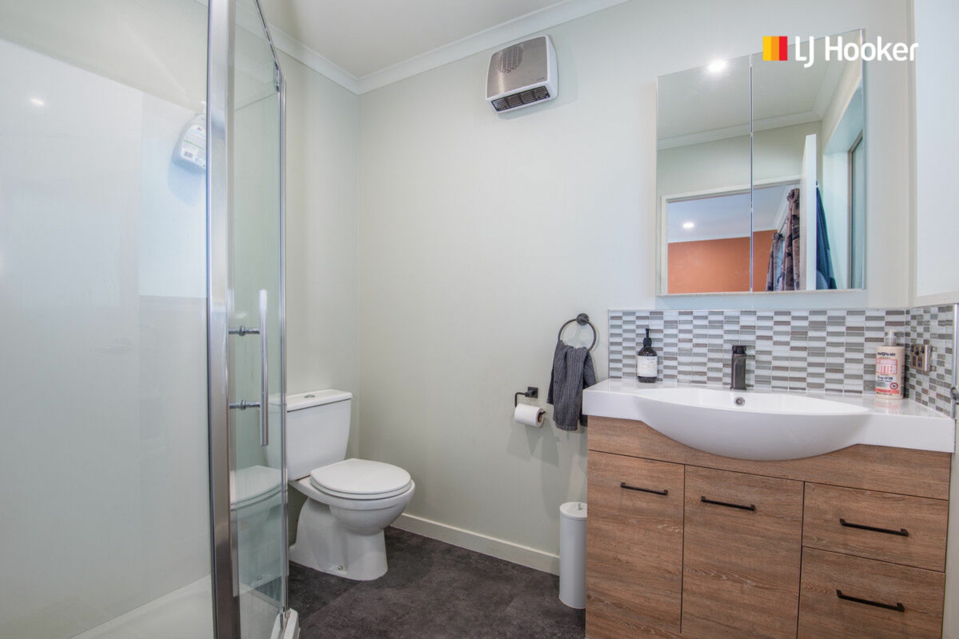 1 Watt Street, Mosgiel