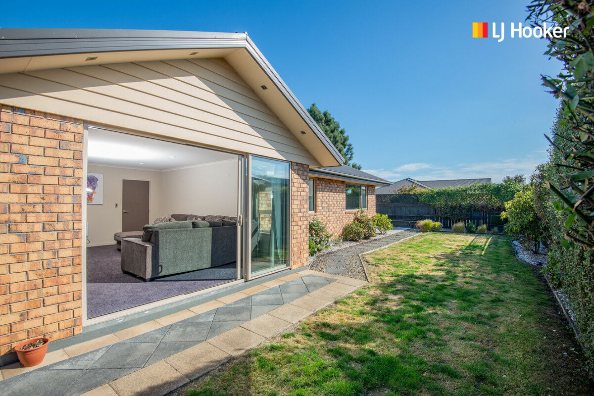 1 Watt Street, Mosgiel