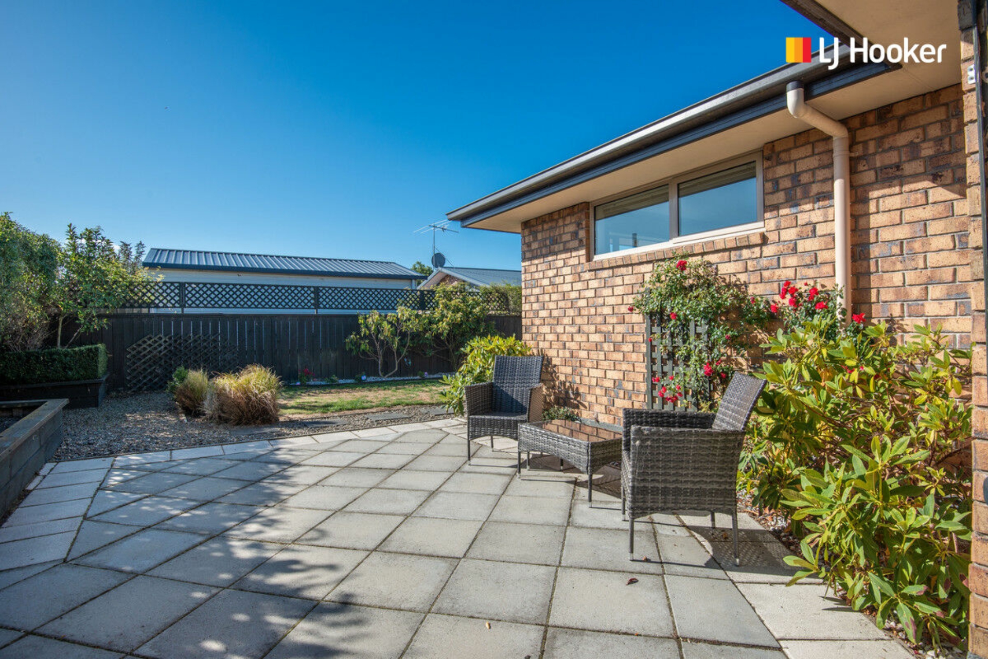 1 Watt Street, Mosgiel