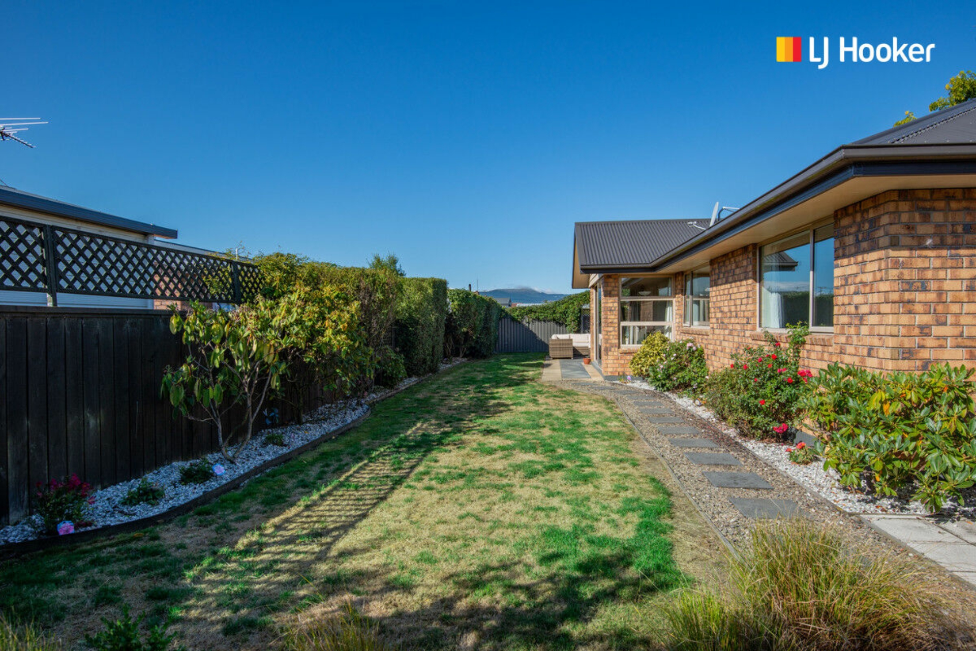 1 Watt Street, Mosgiel