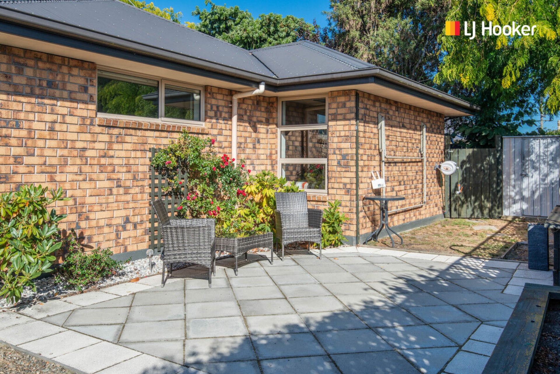1 Watt Street, Mosgiel