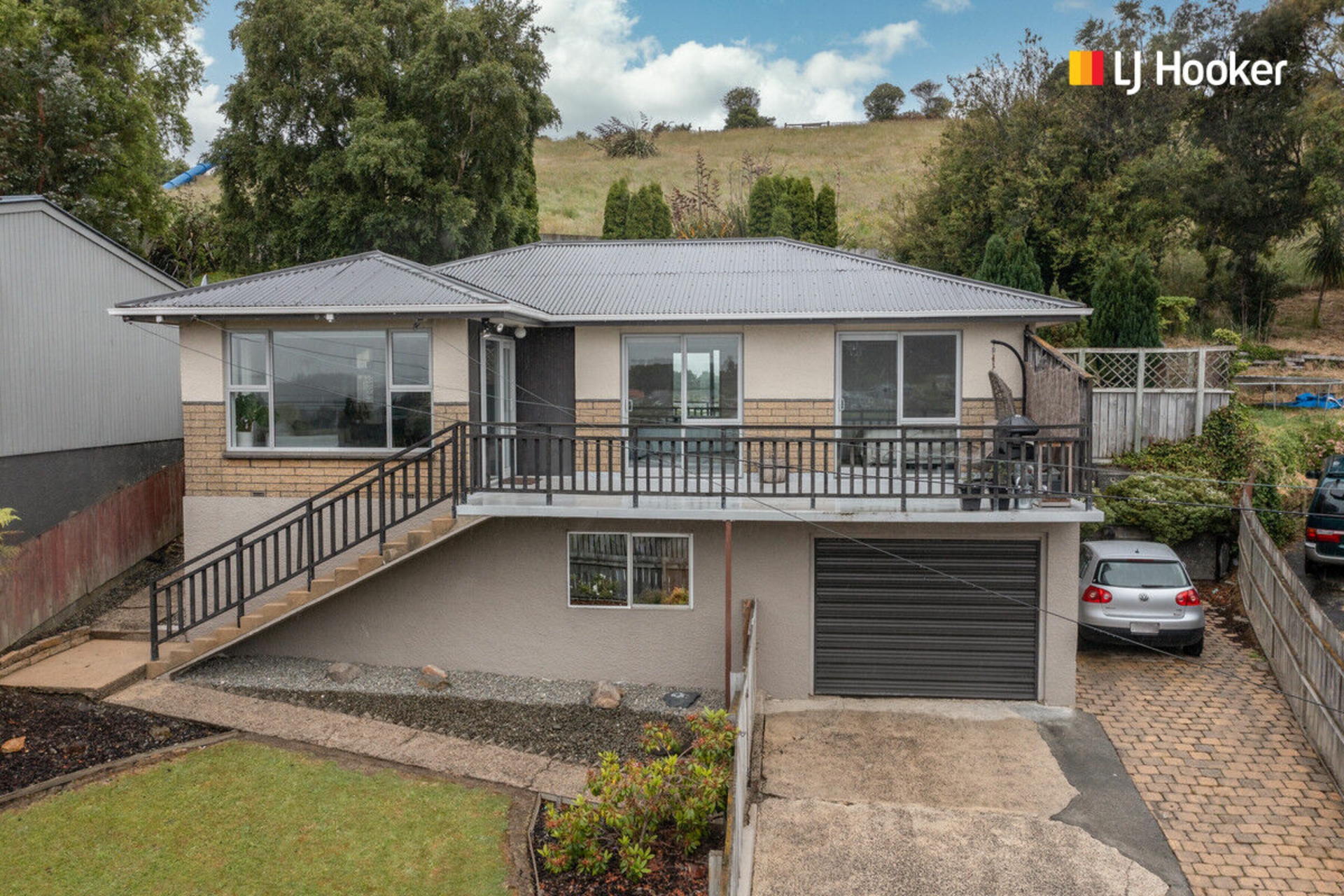 88 Roy Crescent Concord House for Sale LJ Hooker