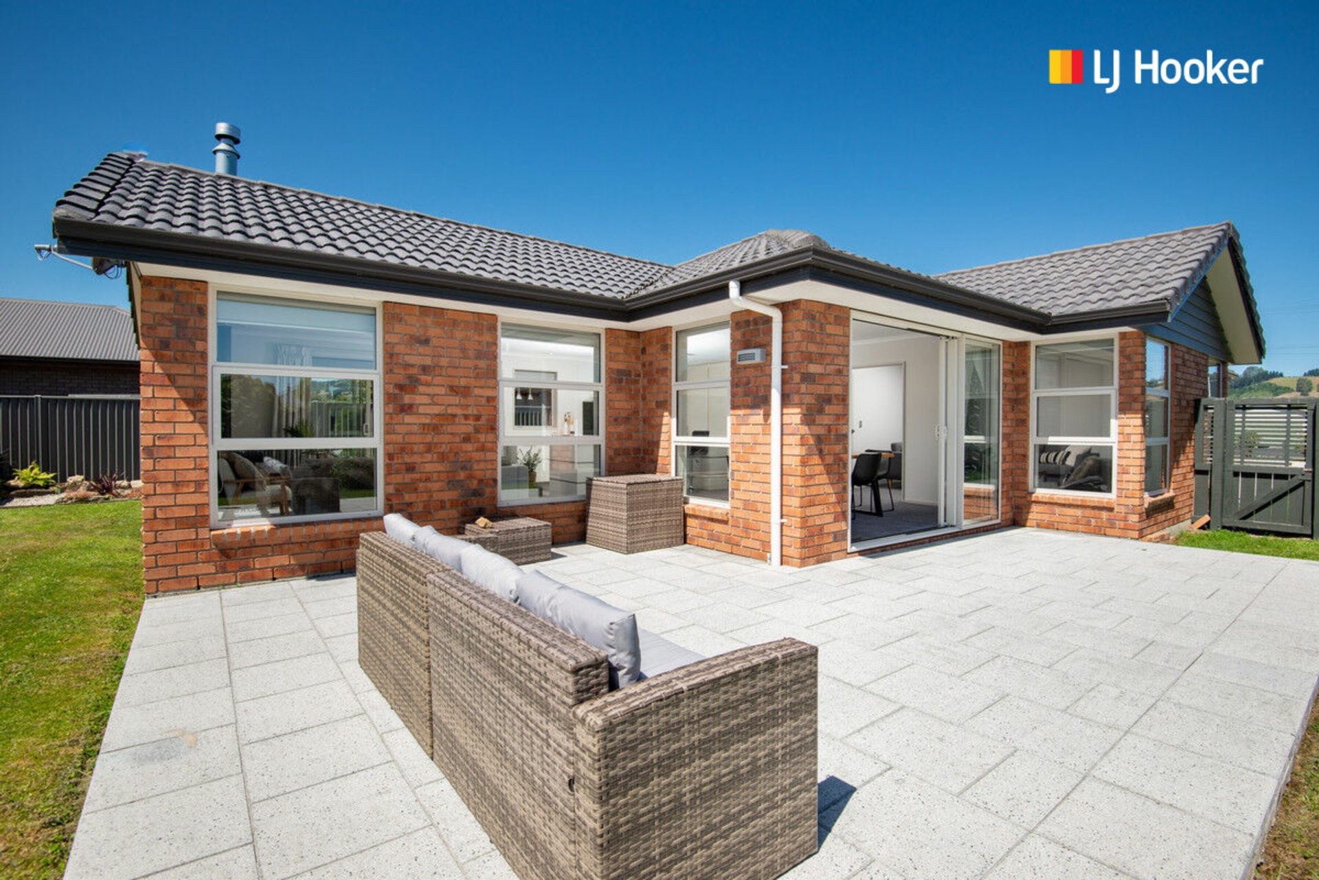167 Factory Road, MOSGIEL