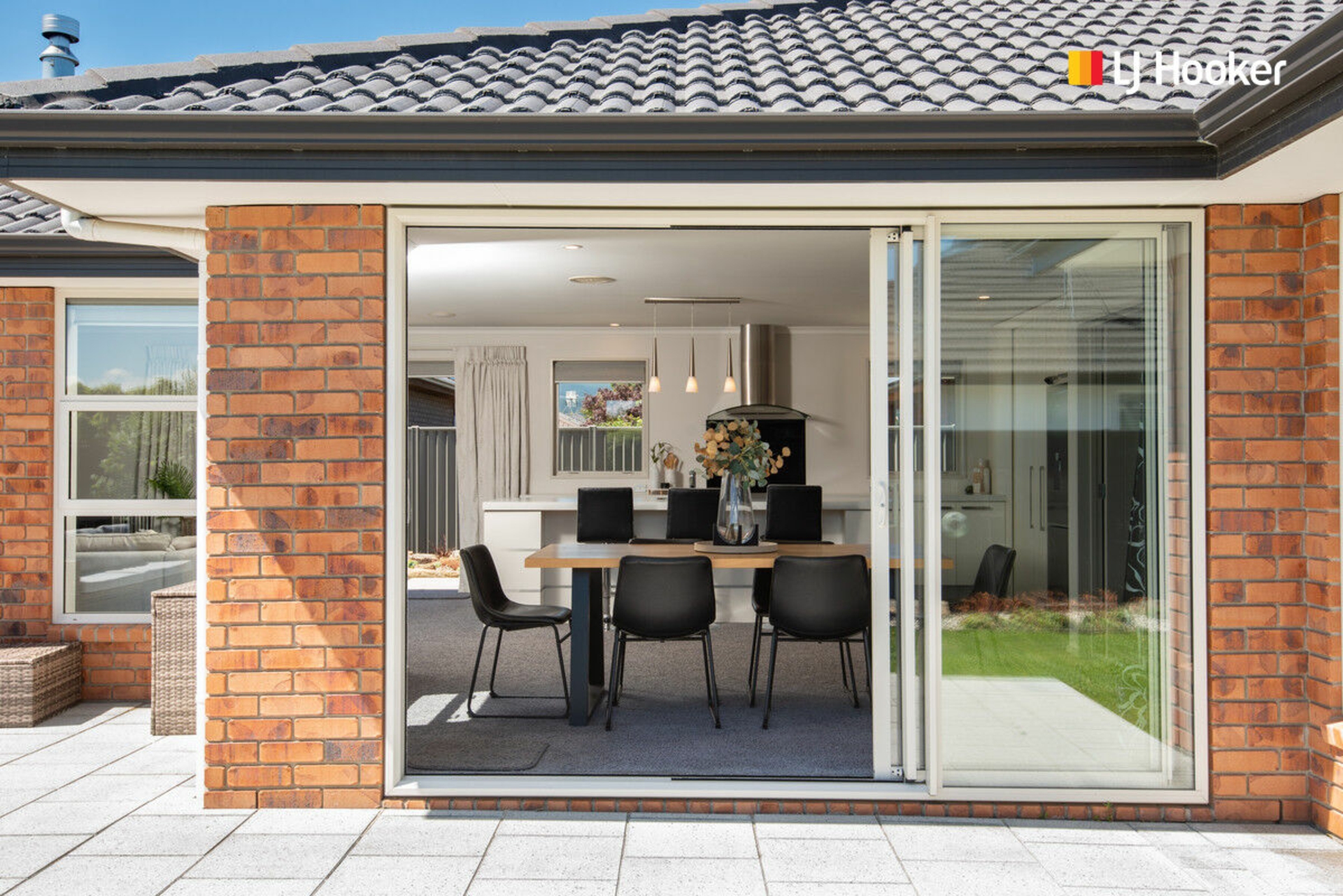 167 Factory Road, MOSGIEL