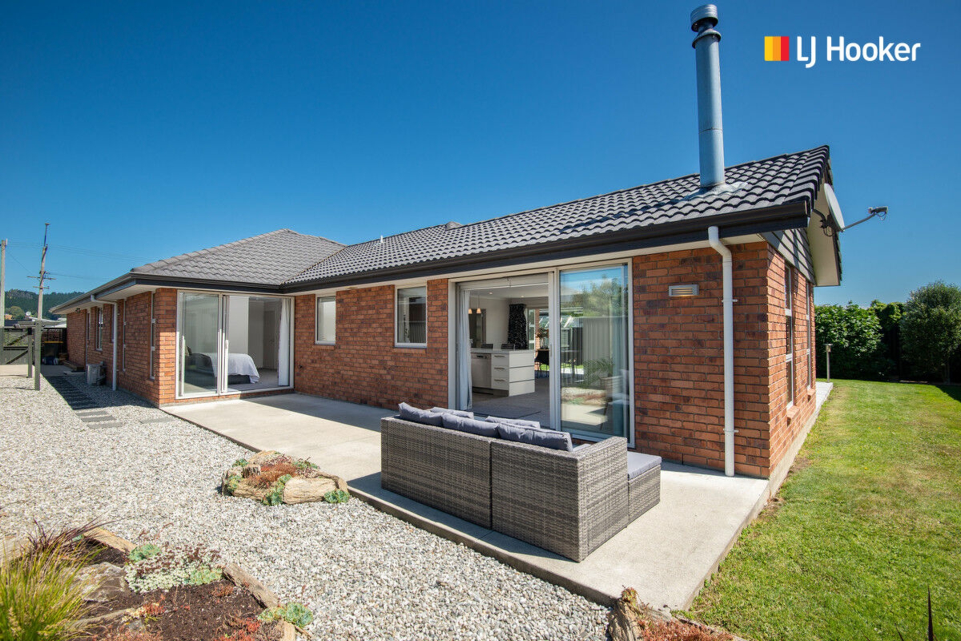 167 Factory Road, MOSGIEL