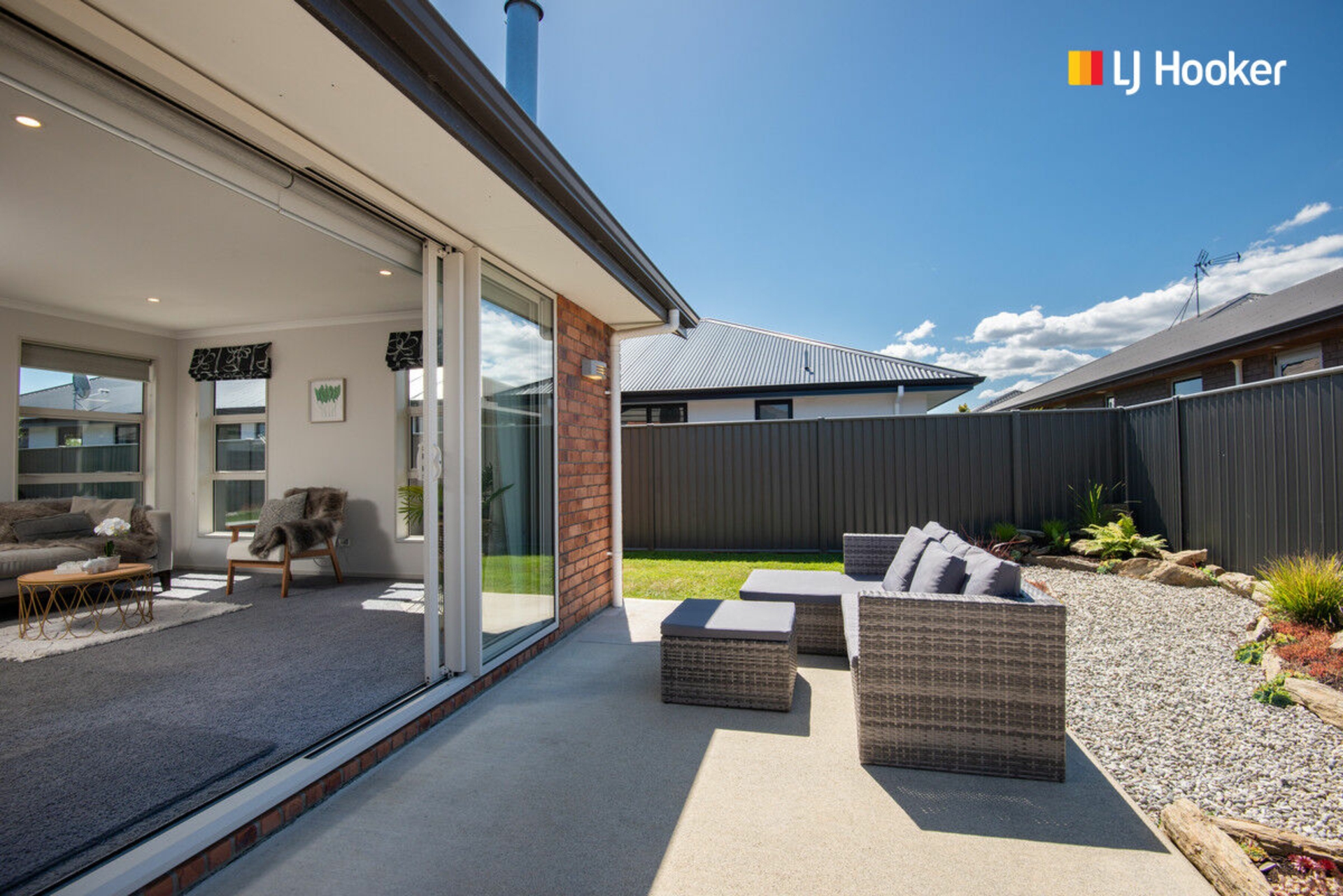 167 Factory Road, MOSGIEL