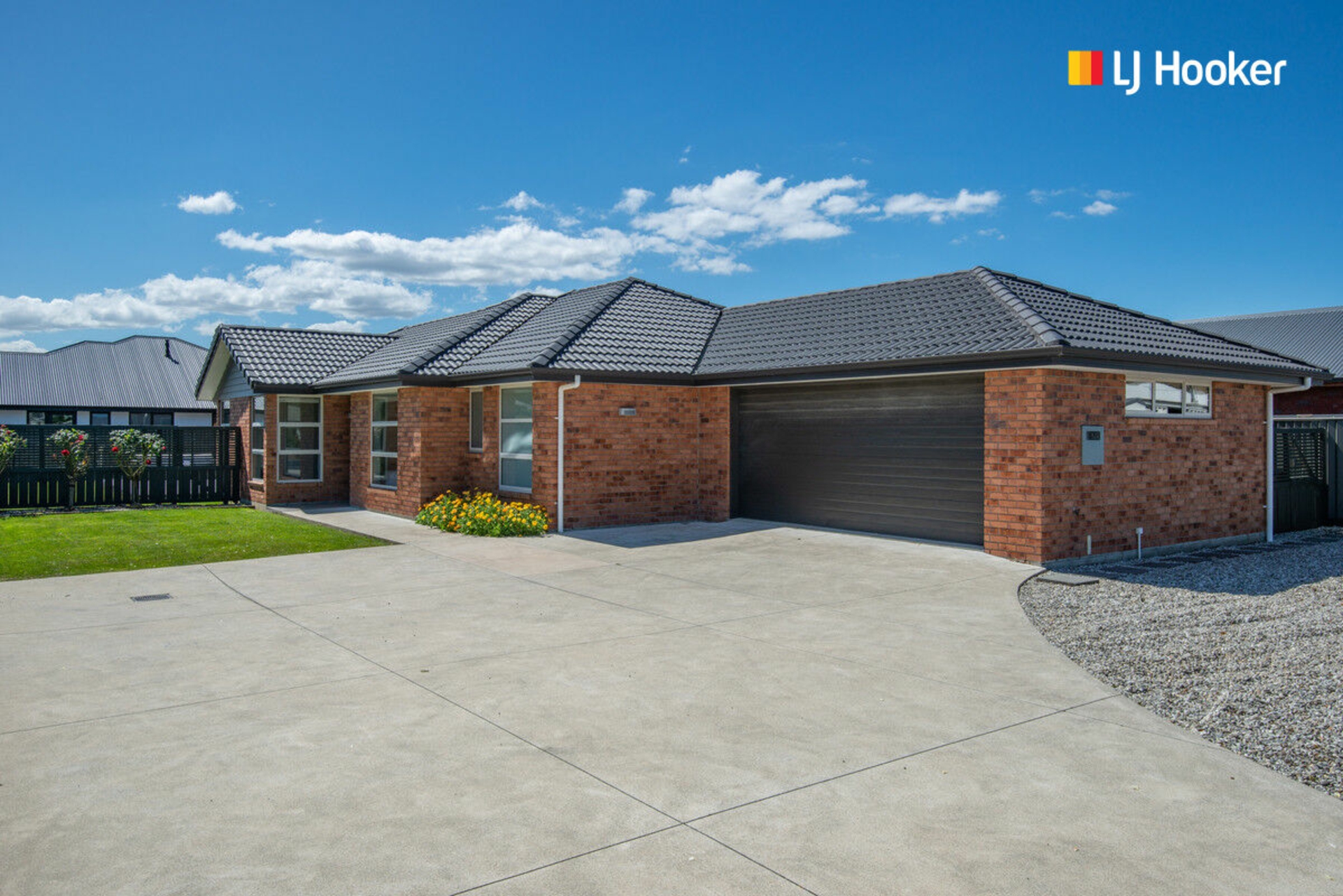 167 Factory Road, MOSGIEL