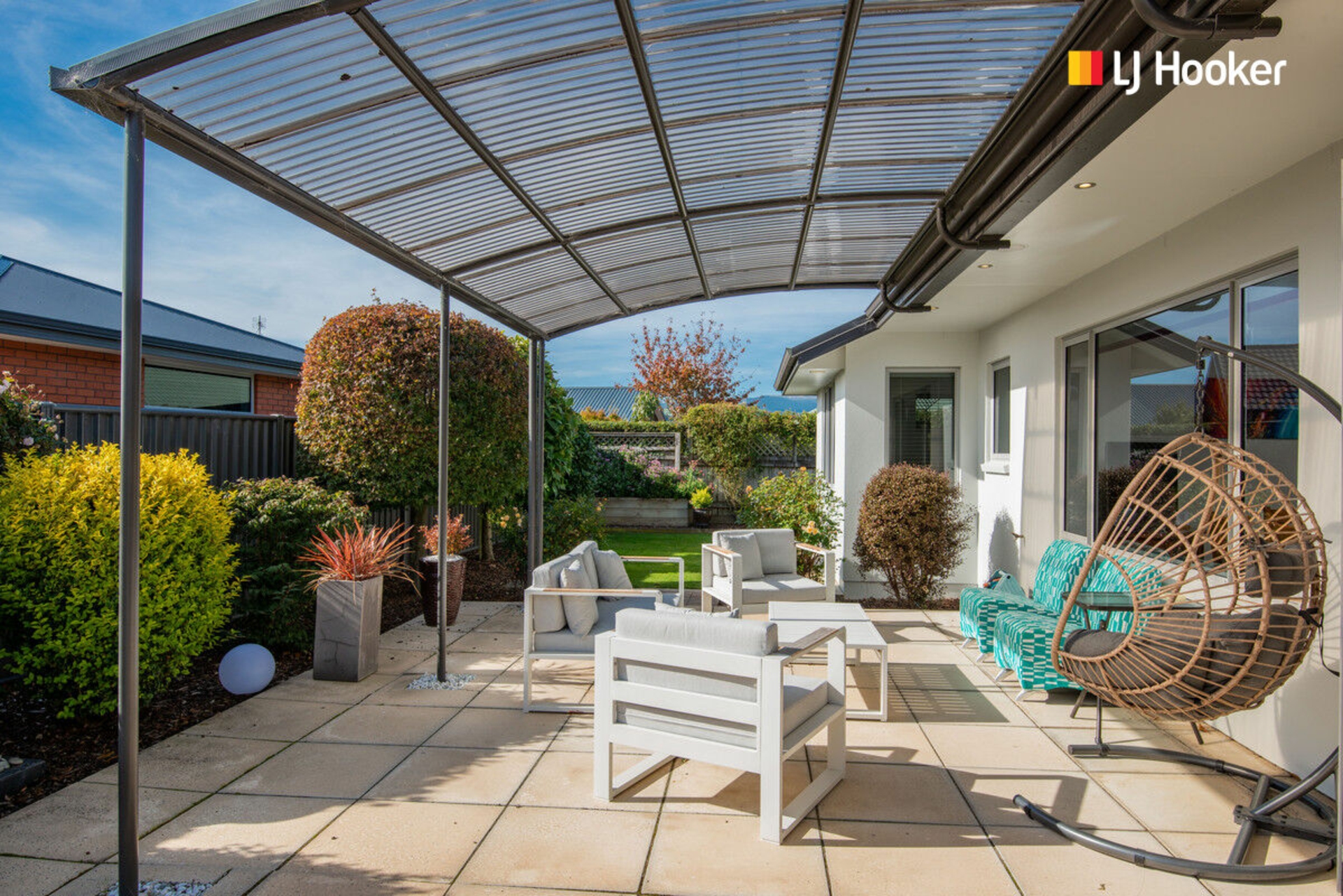 24 William James Close, MOSGIEL
