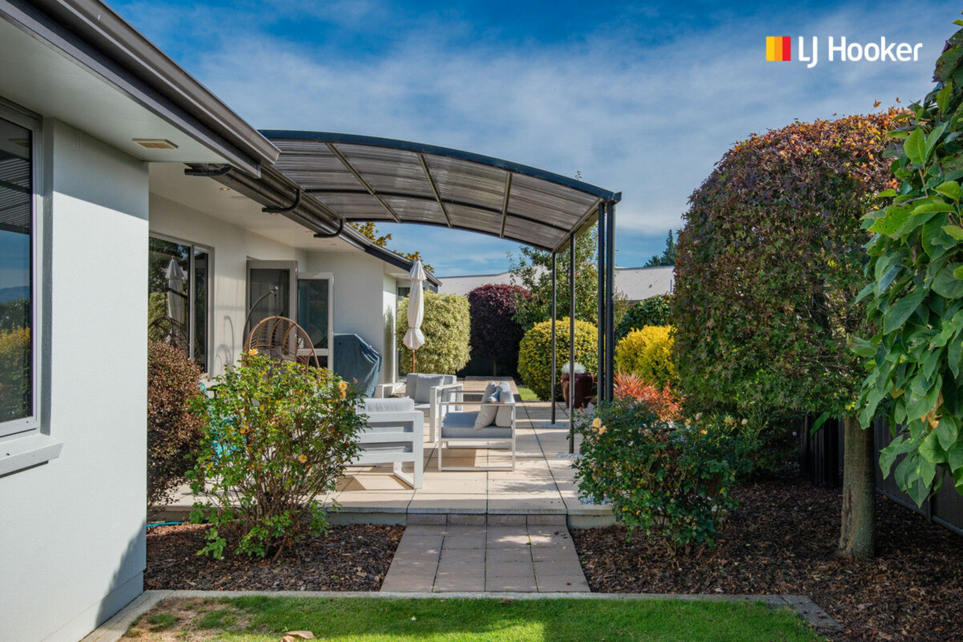 24 William James Close, MOSGIEL