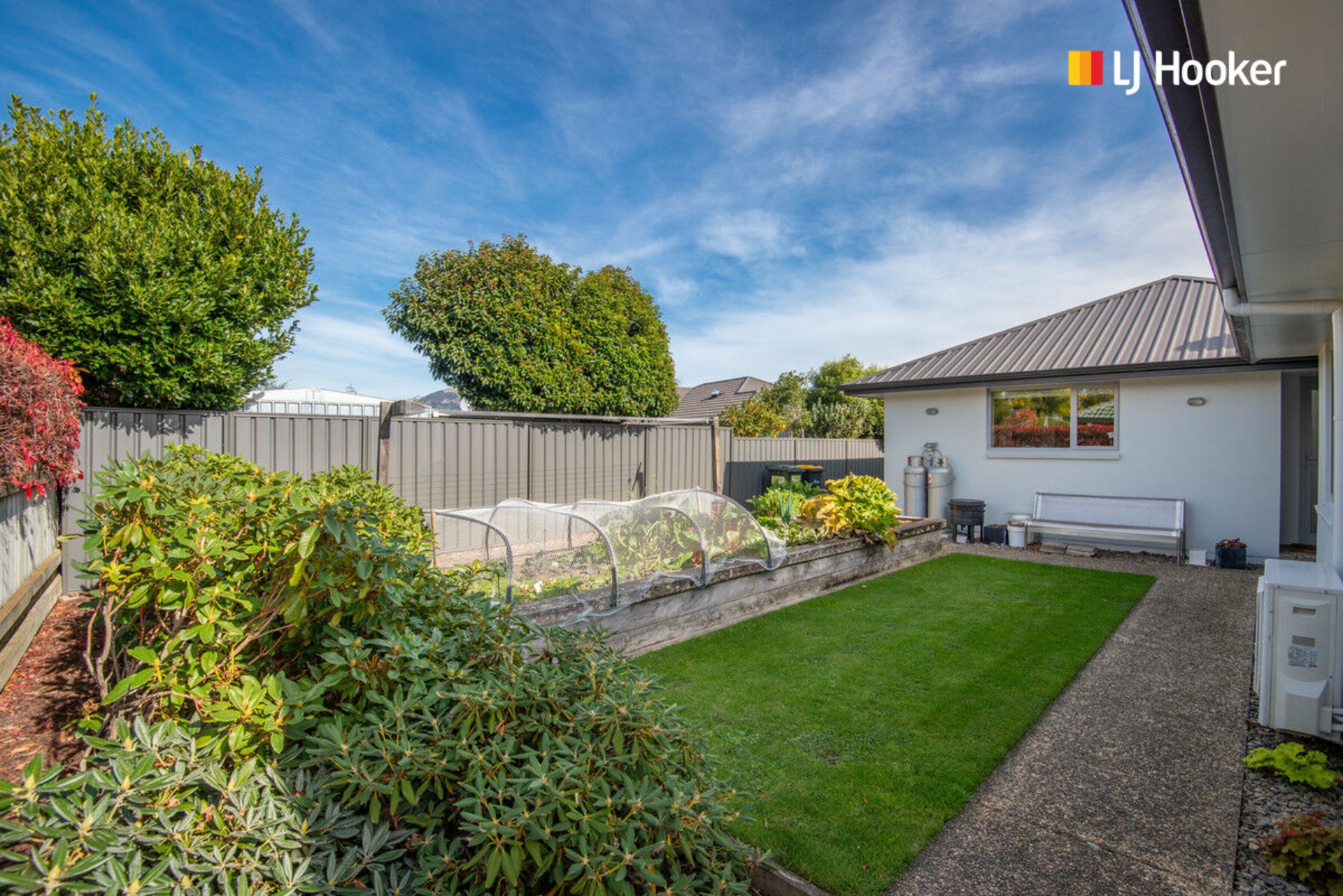 24 William James Close, MOSGIEL