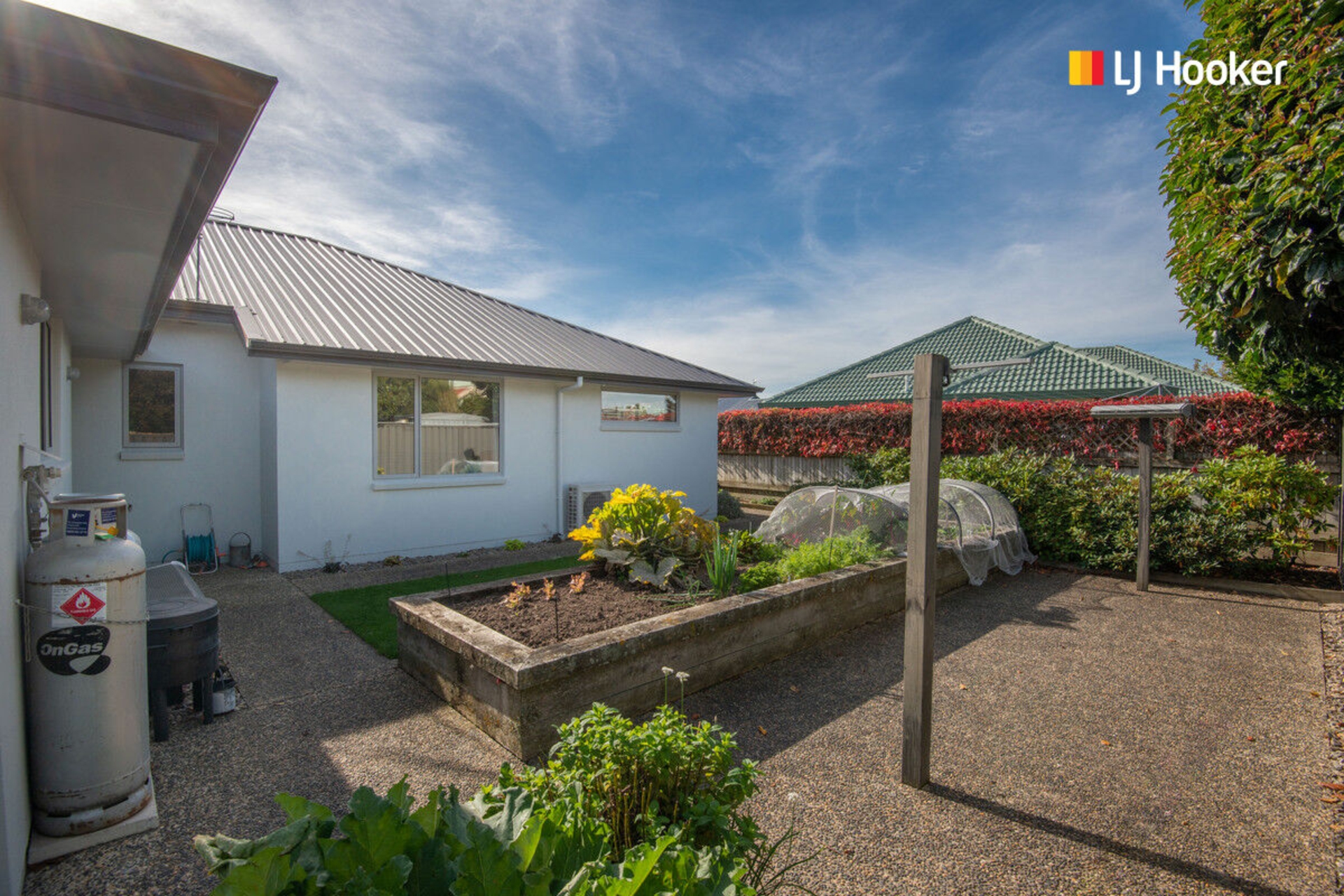 24 William James Close, MOSGIEL