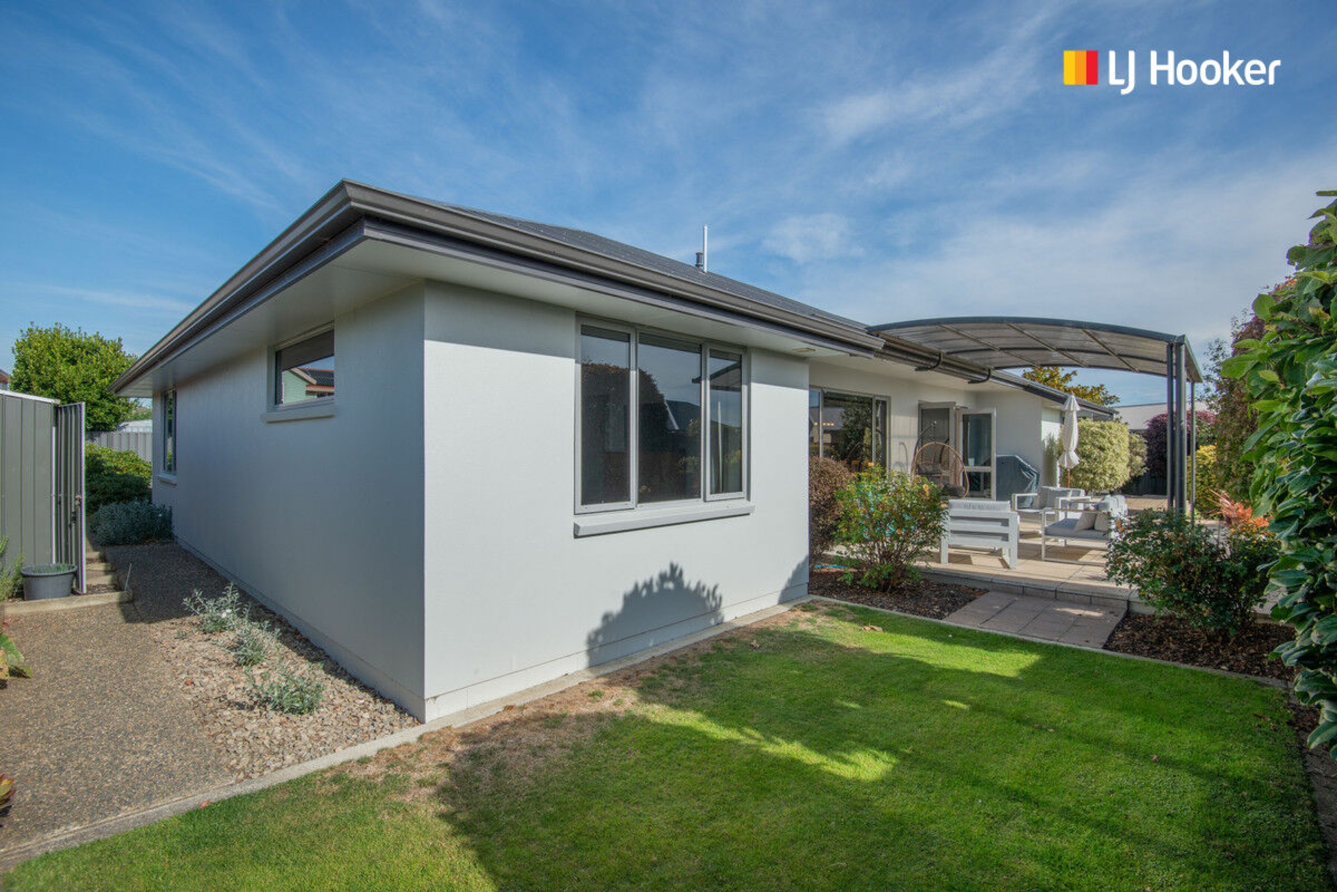 24 William James Close, MOSGIEL