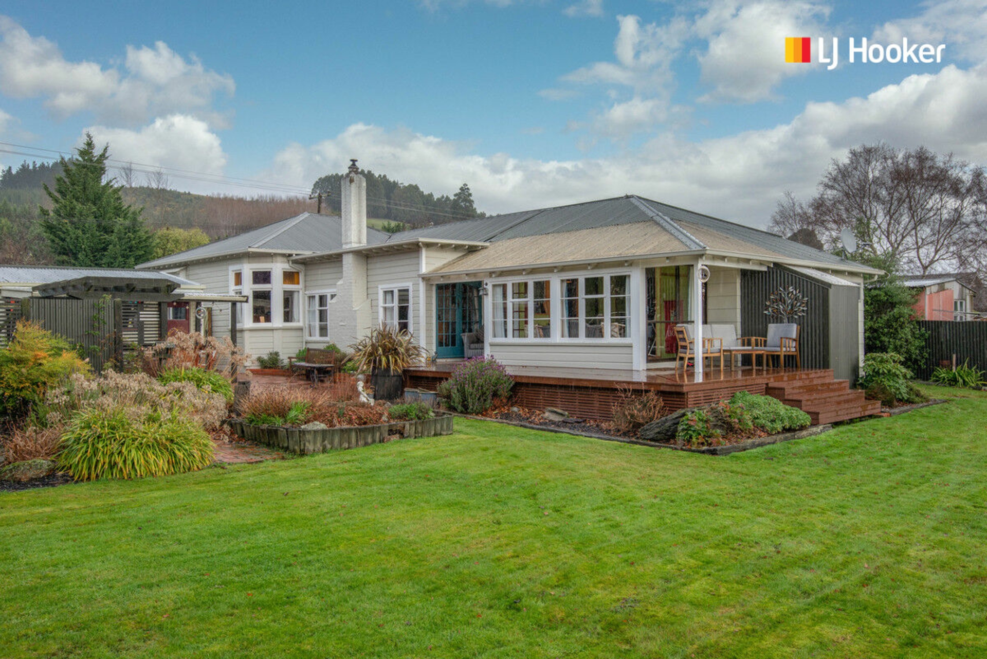 231 Gladstone Road North Mosgiel Otago House for Sale LJ Hooker