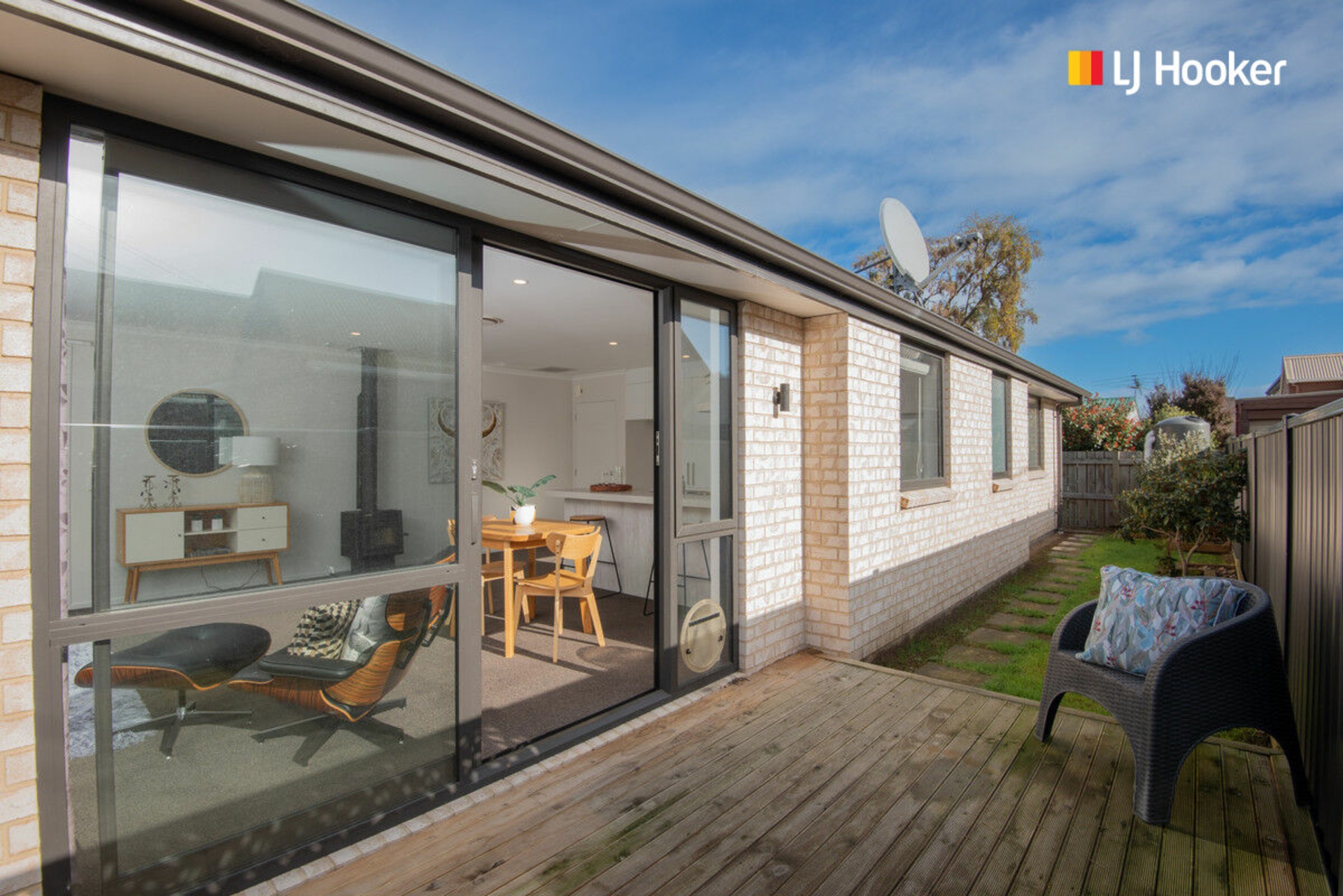 D/2 Irvine Street, MOSGIEL