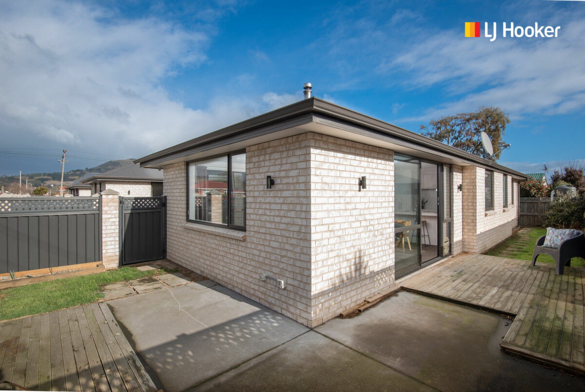 D/2 Irvine Street, MOSGIEL