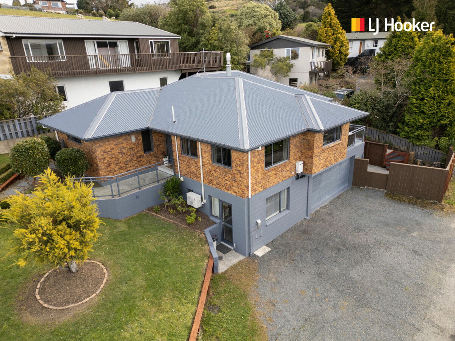 99 Wakari Road, HELENSBURGH