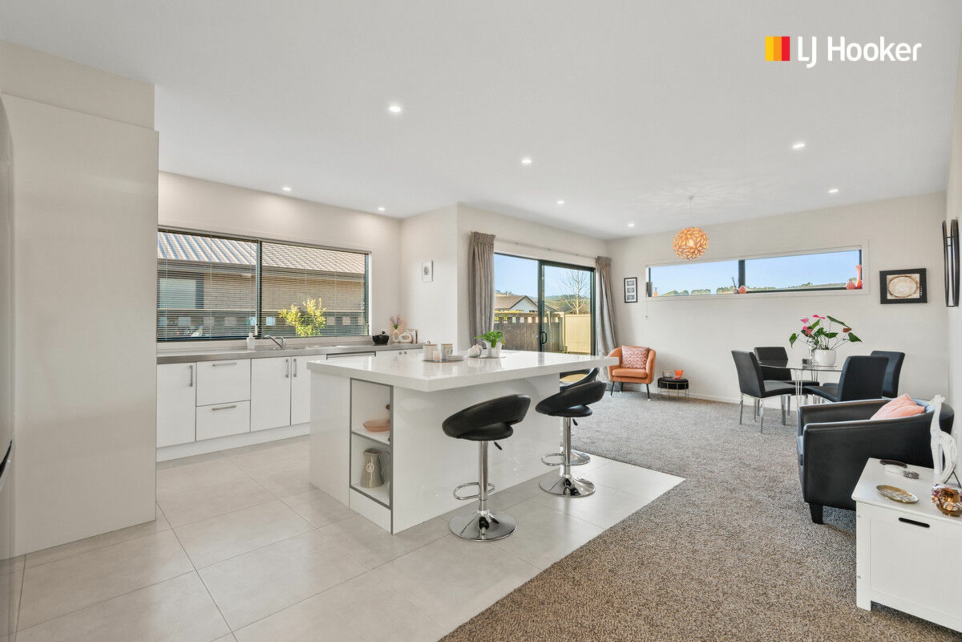 24 Glengarry Court, MOSGIEL
