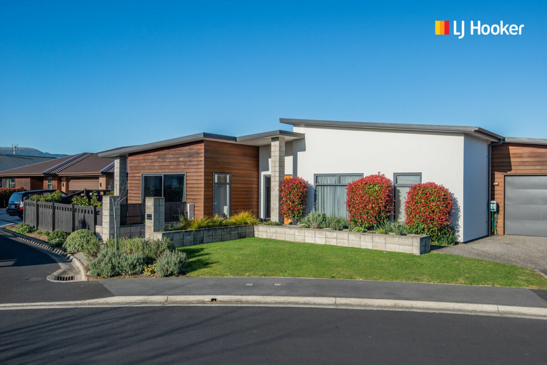 24 Glengarry Court, MOSGIEL