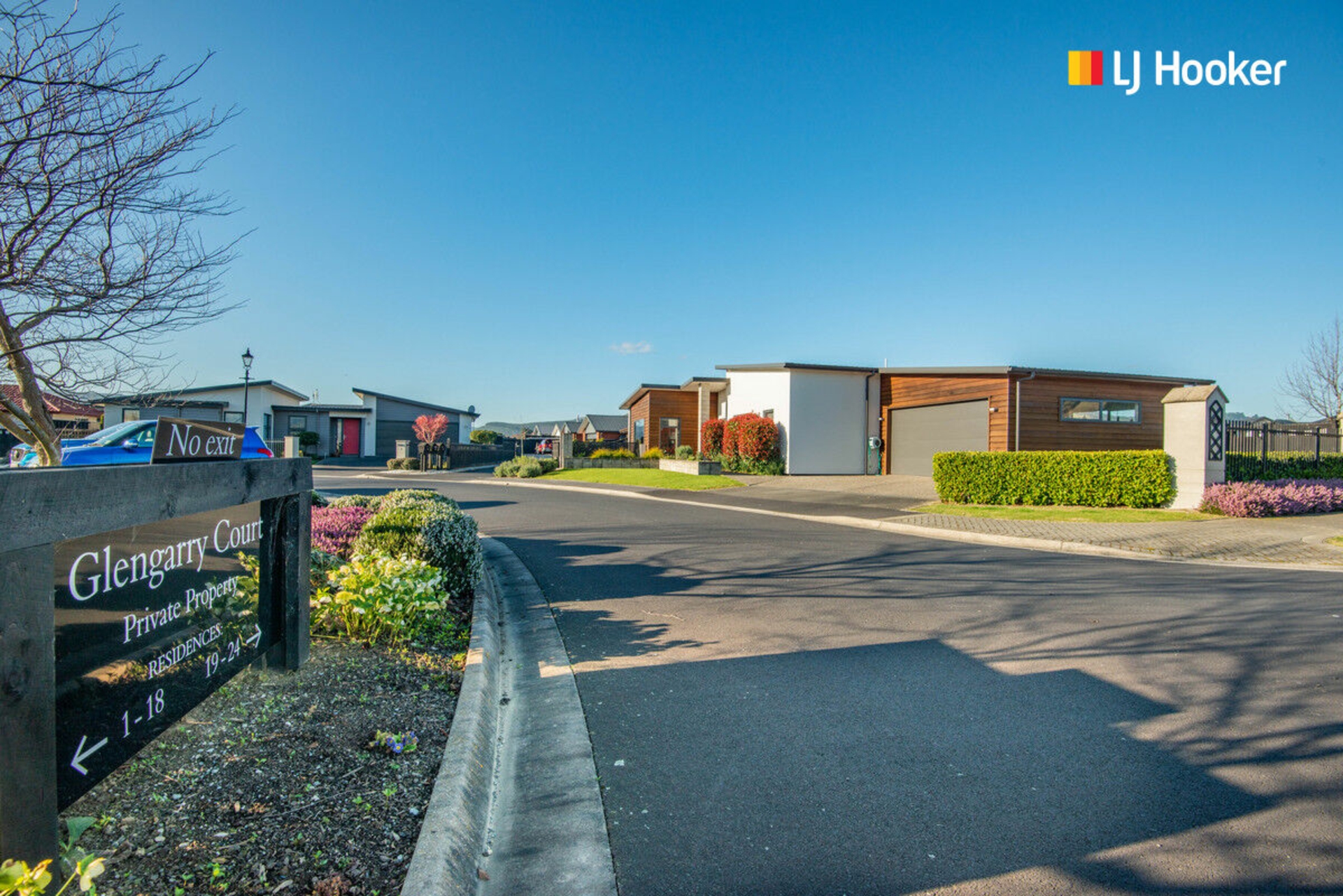 24 Glengarry Court, MOSGIEL