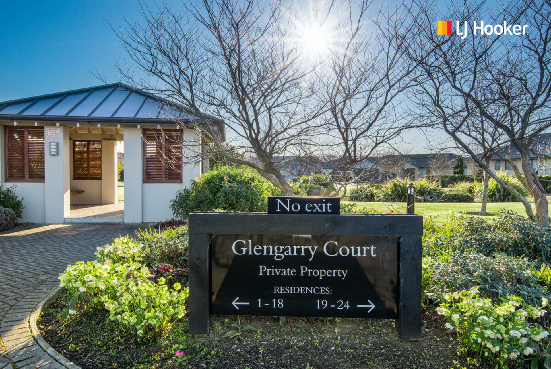 24 Glengarry Court, MOSGIEL