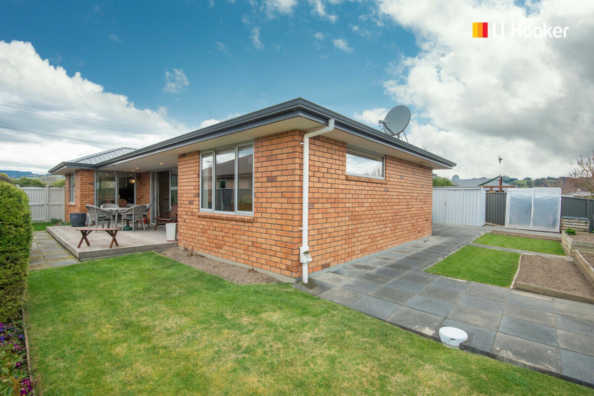 169 Wingatui Road, MOSGIEL