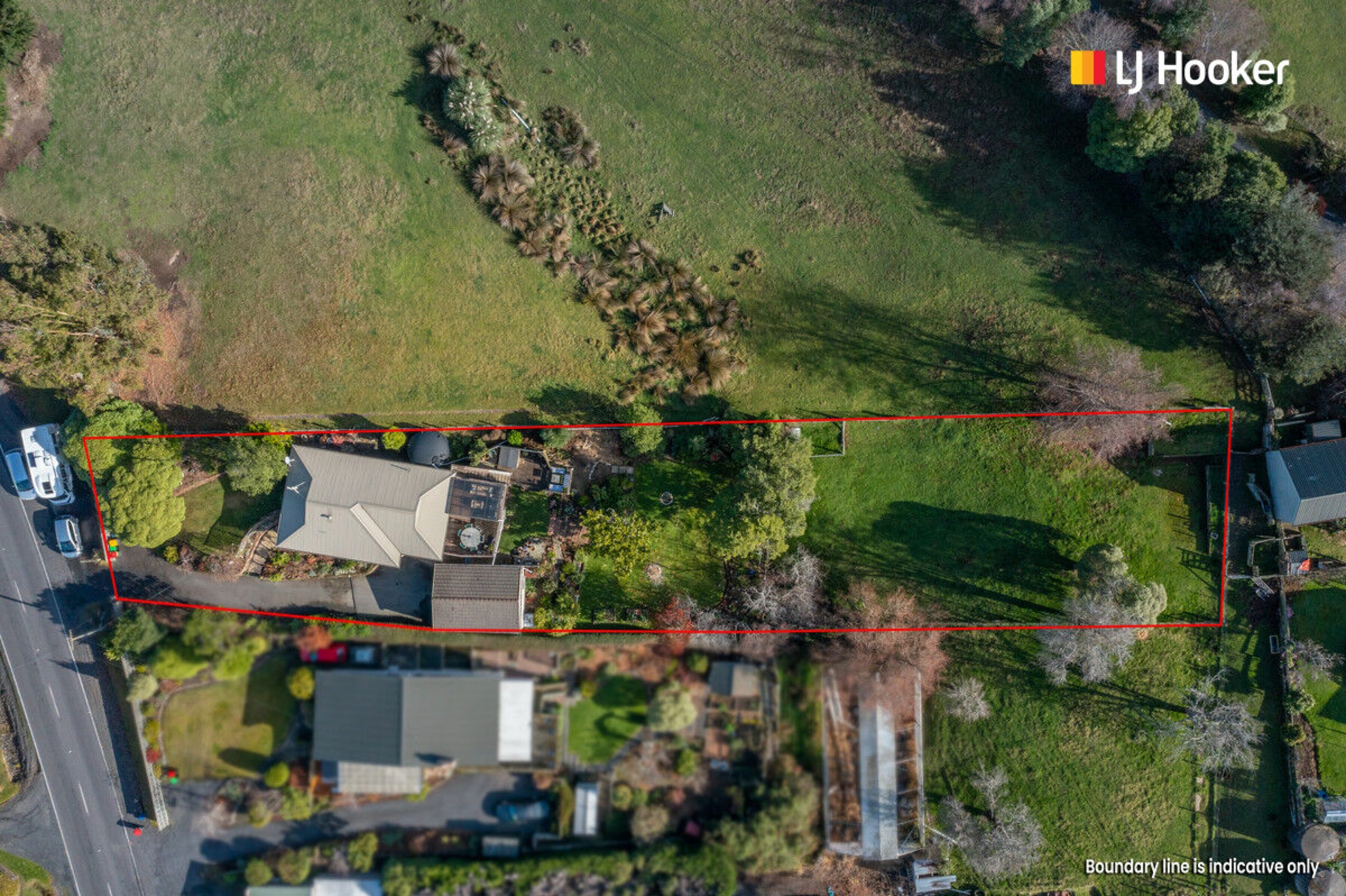 30 & 30A Saddle Hill Road, FAIRFIELD