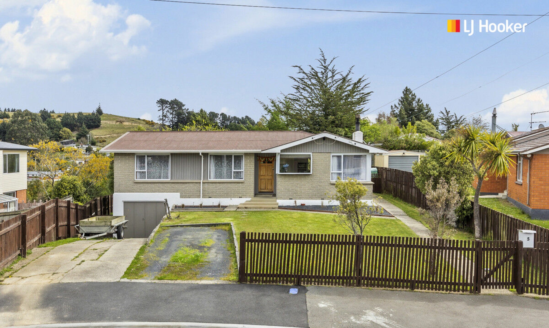 5 Bell Crescent, CONCORD