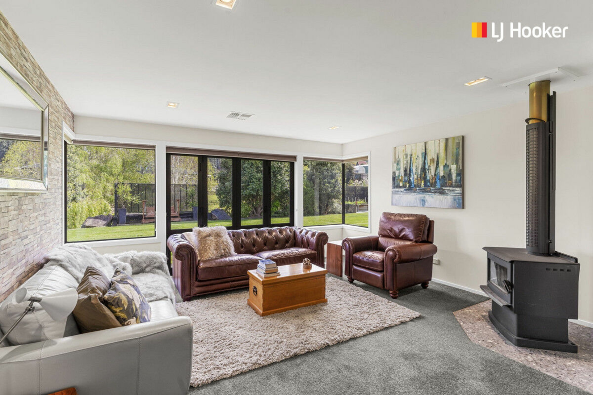 54 Fairview Terrace Sawyers Bay Otago House for Sale LJ Hooker