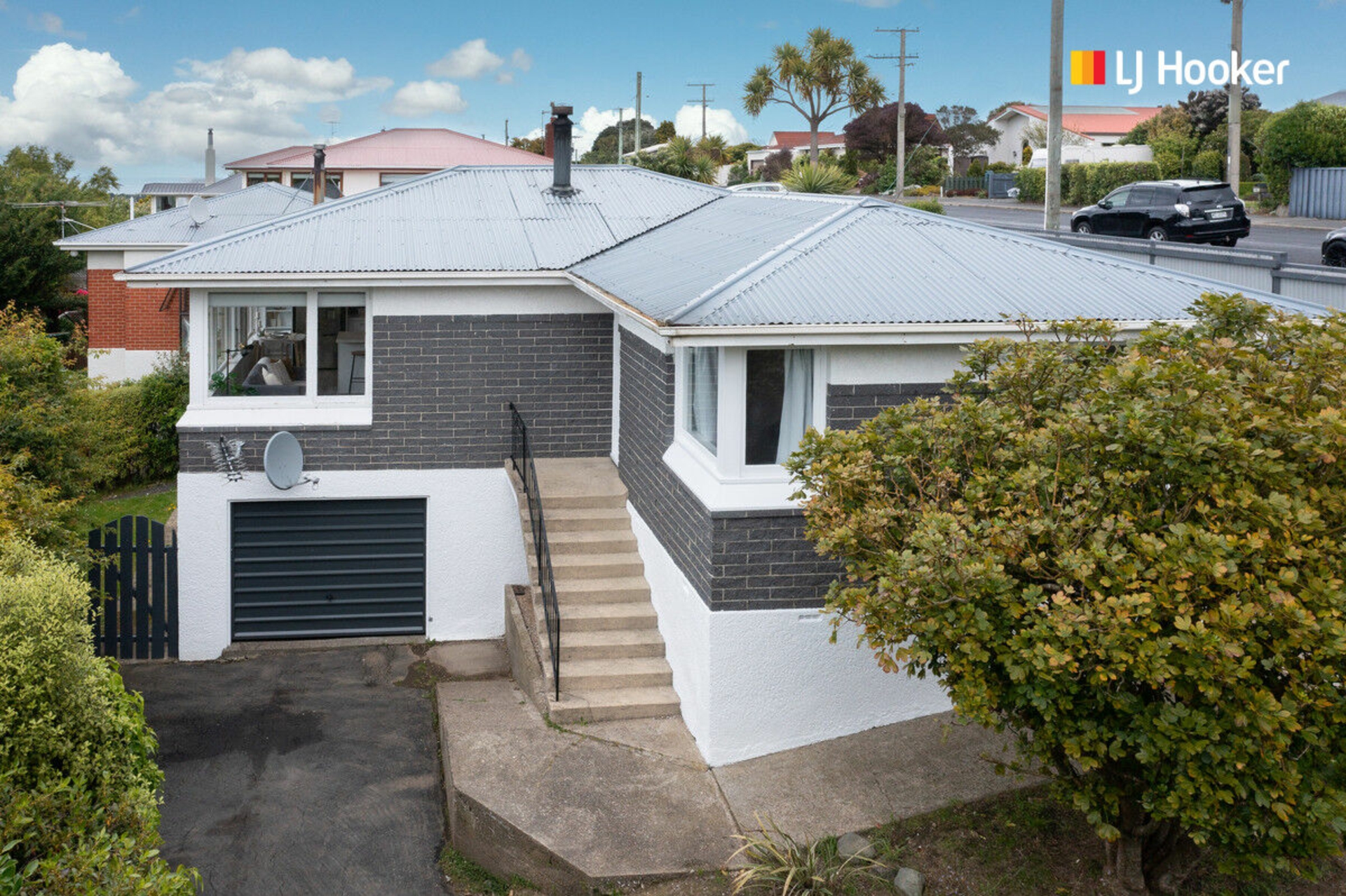 1 Glendevon Place Vauxhall Otago House for Sale LJ Hooker