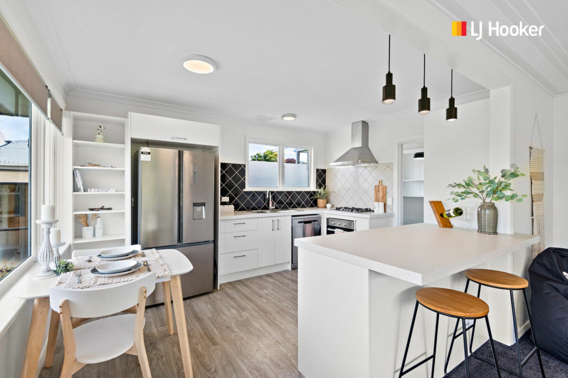 1 Glendevon Place Vauxhall Otago House for Sale LJ Hooker