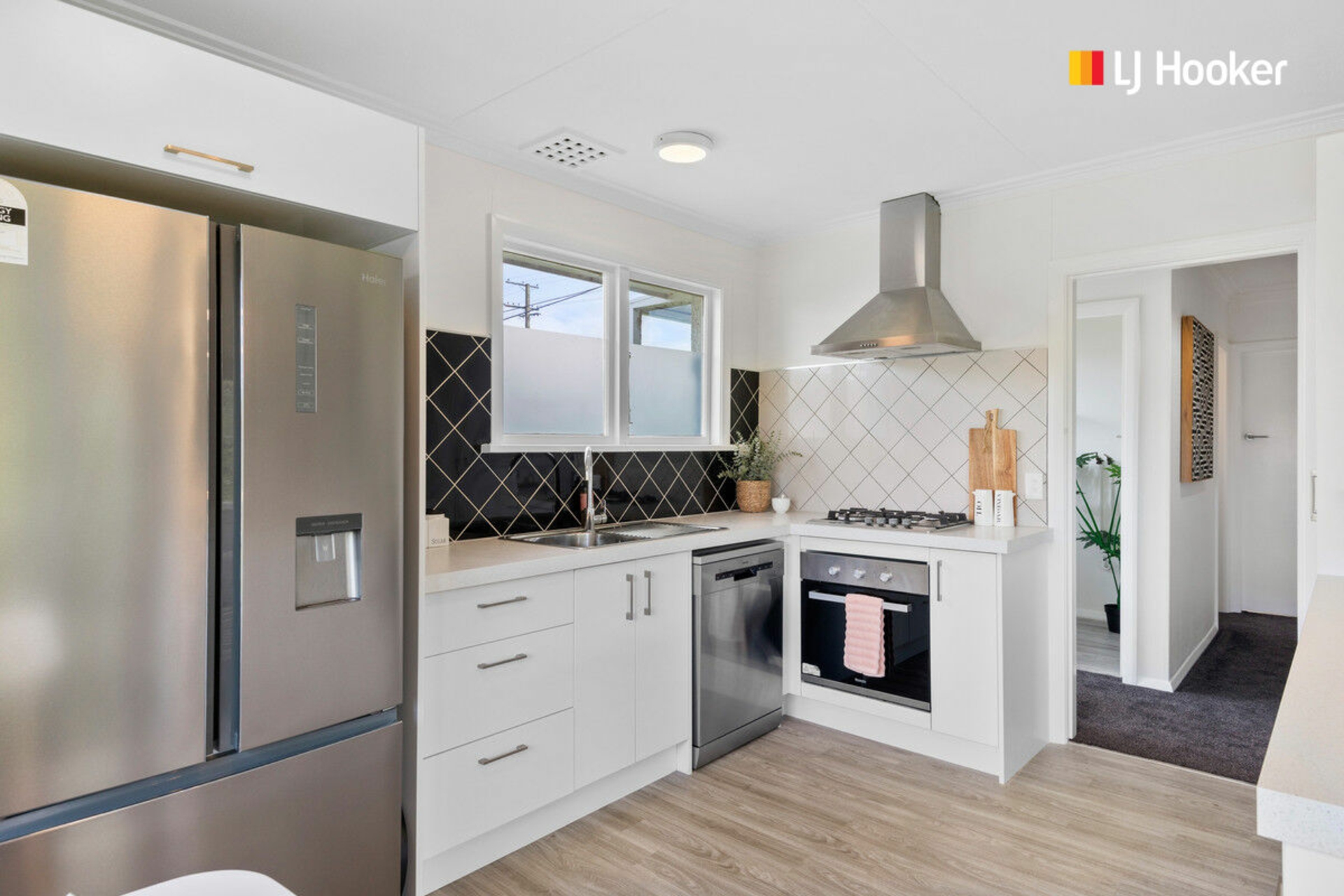 1 Glendevon Place Vauxhall Otago House for Sale LJ Hooker