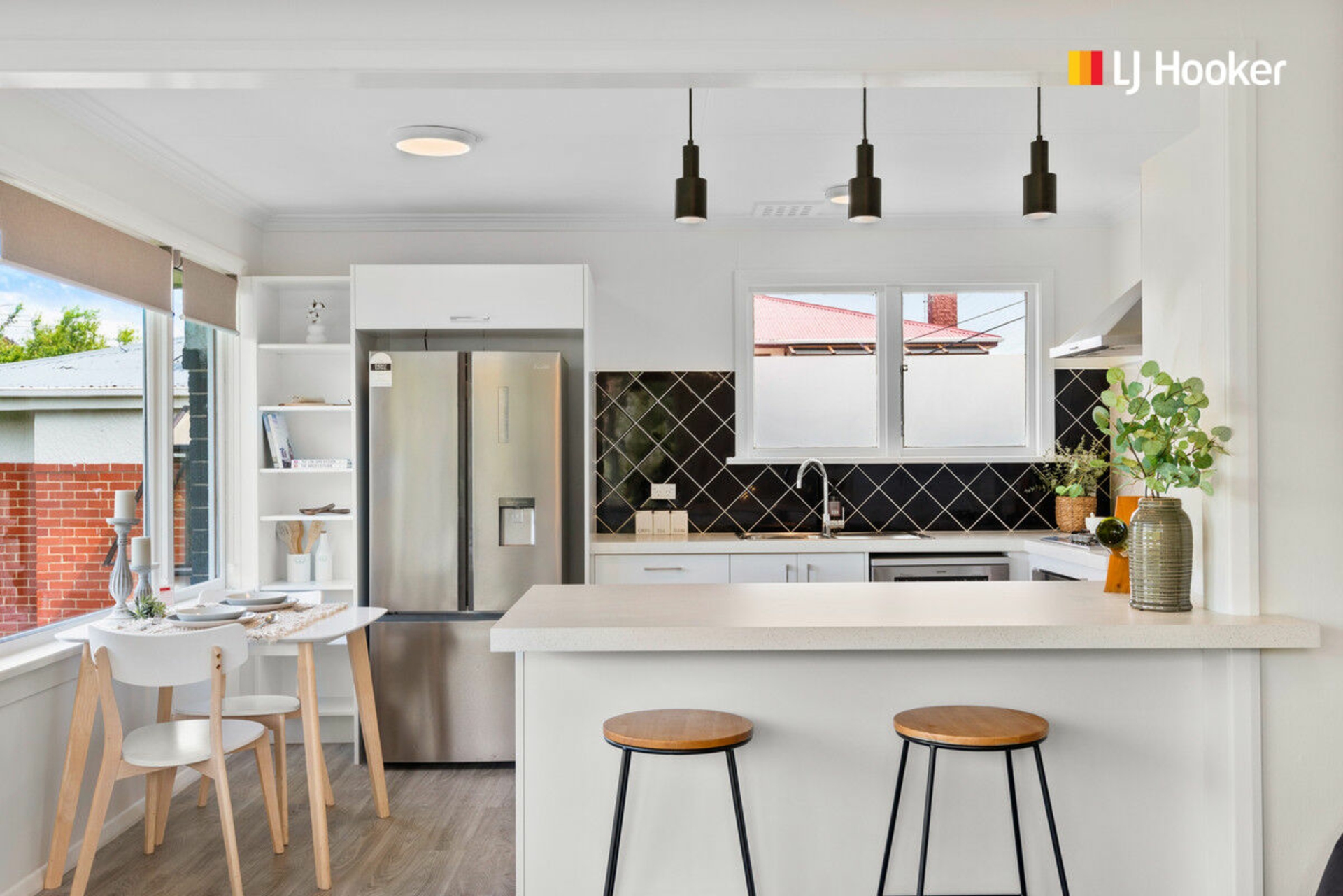 1 Glendevon Place Vauxhall Otago House for Sale LJ Hooker